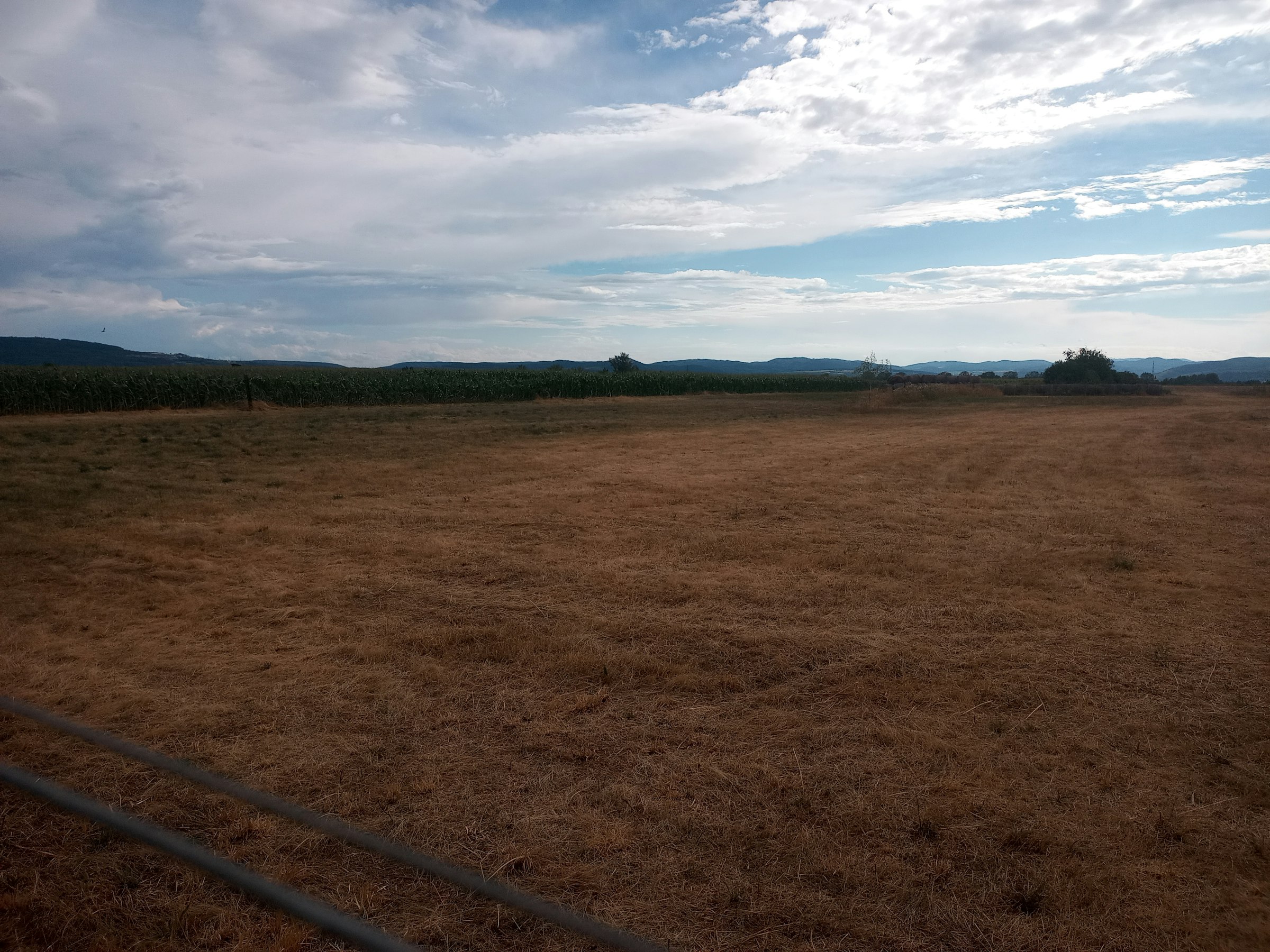 Gnaden- Begegnungshof Sandlerranch