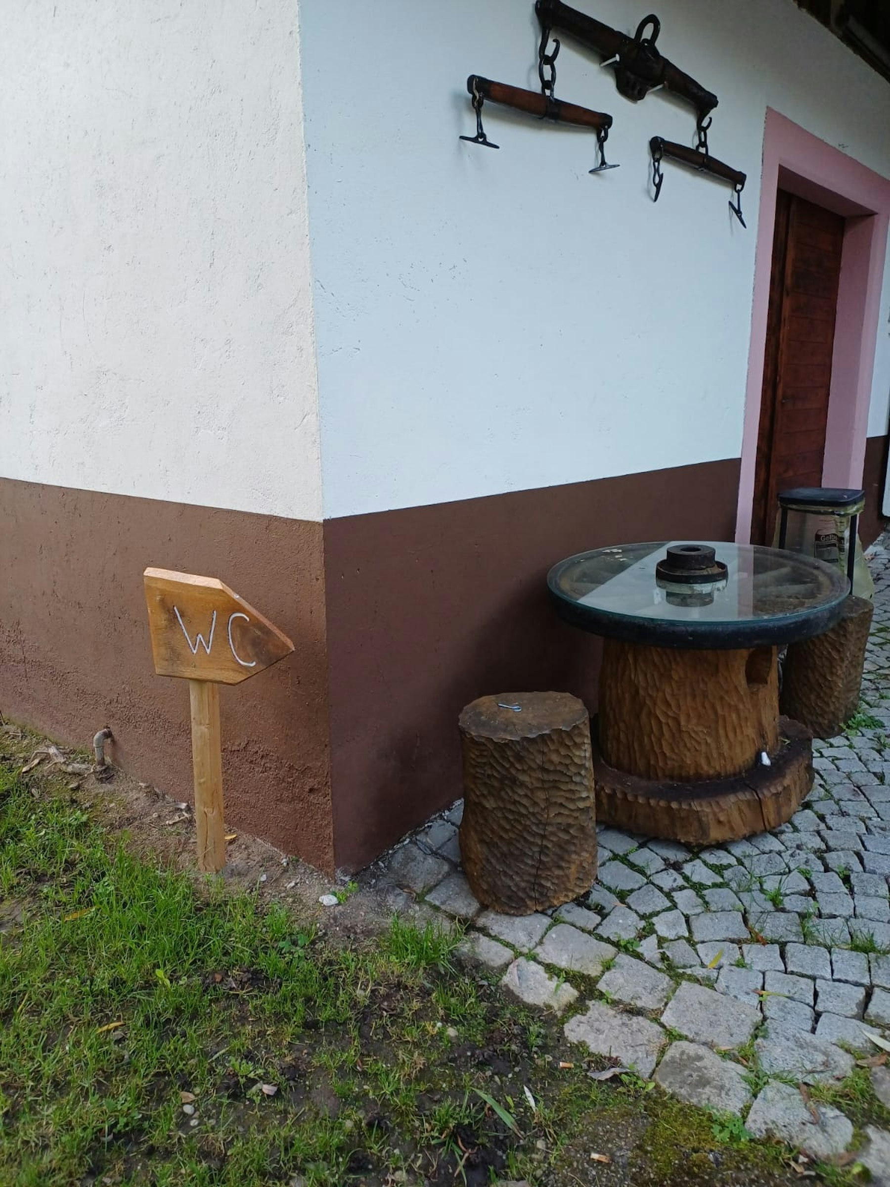 Idyllisch Entschleunigen im Zelt🏕️ photo 5