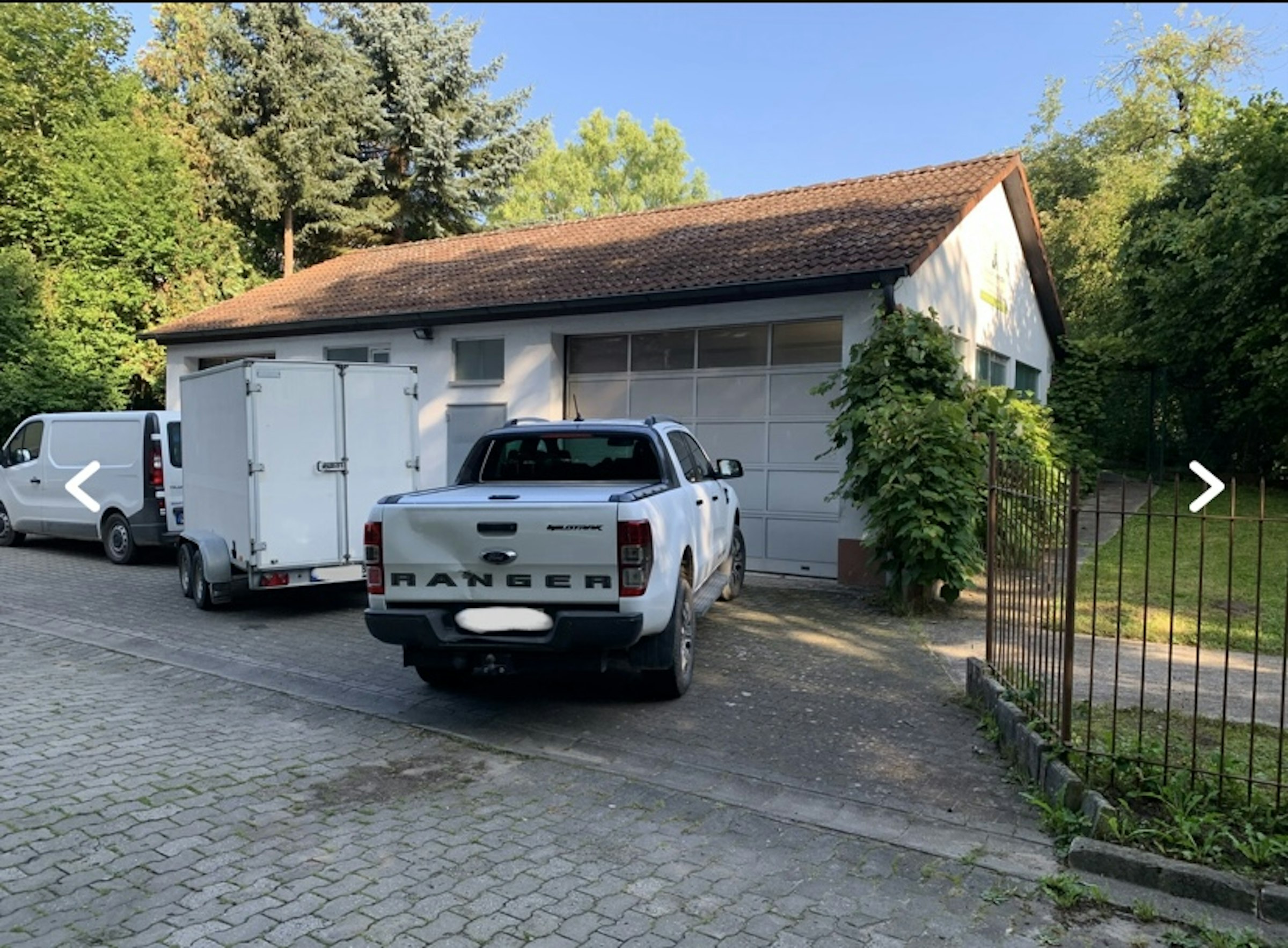 Schützenallee-Camp photo 3