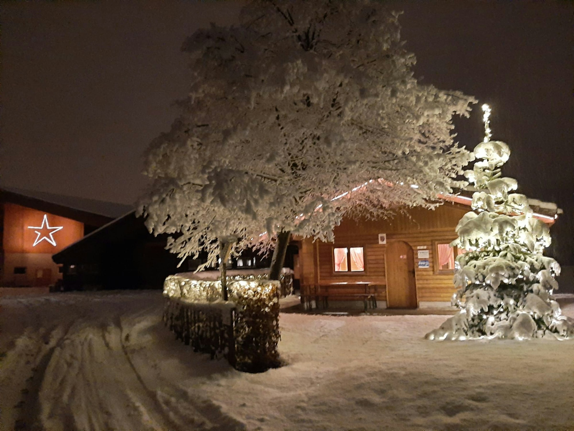 Camp Reussblick photo 4