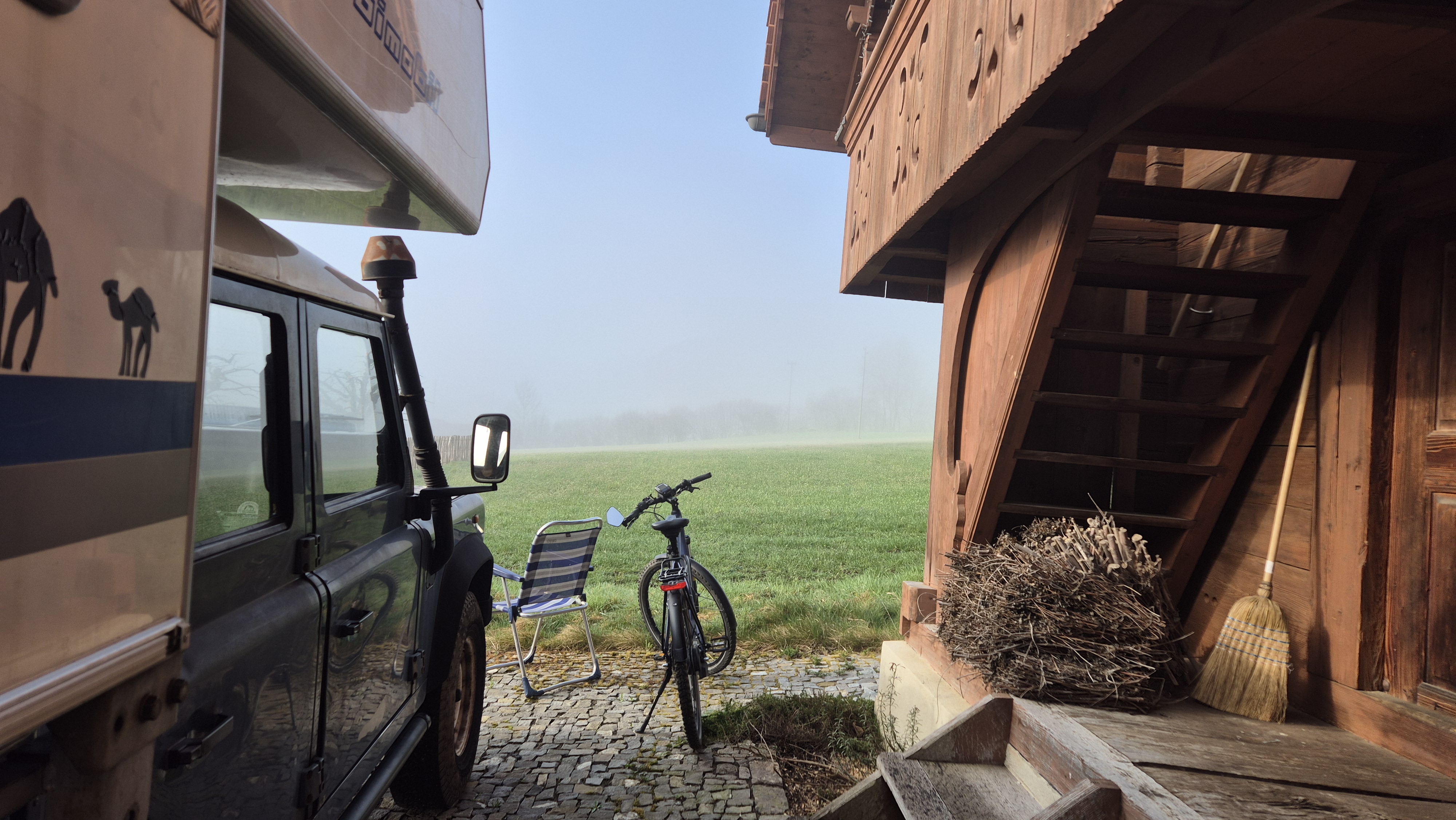 Camp am Feld photo 5