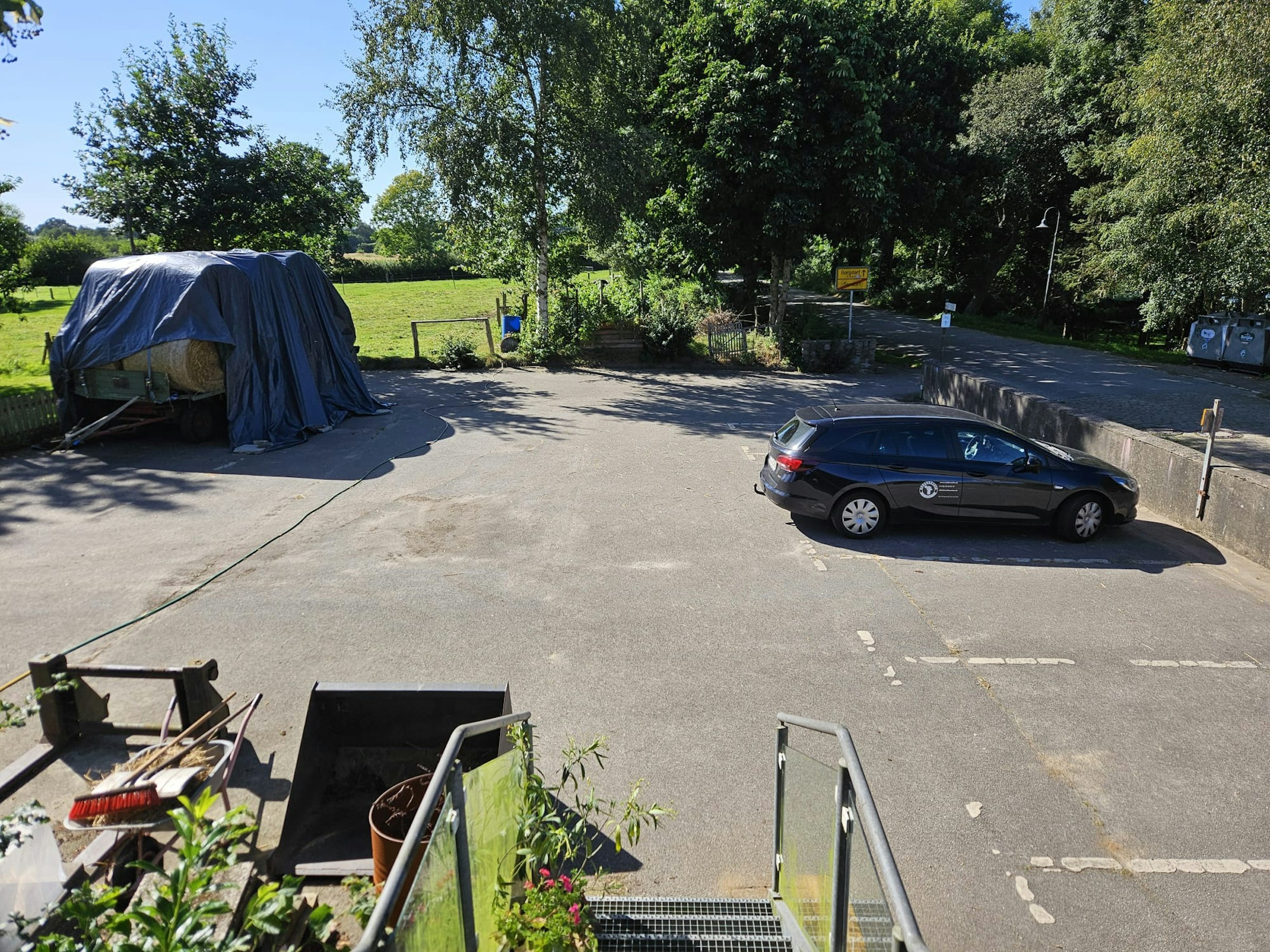 Camping Gloy photo 2