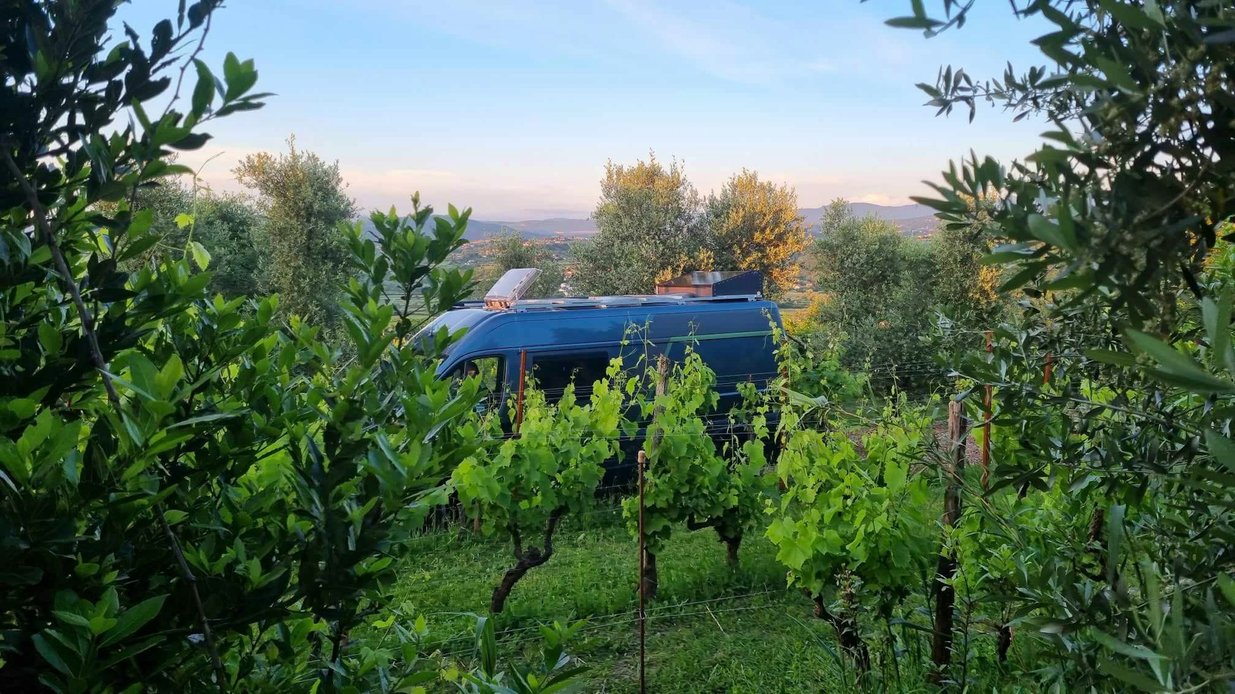 Farm stay Butul Domačija Butul photo 4