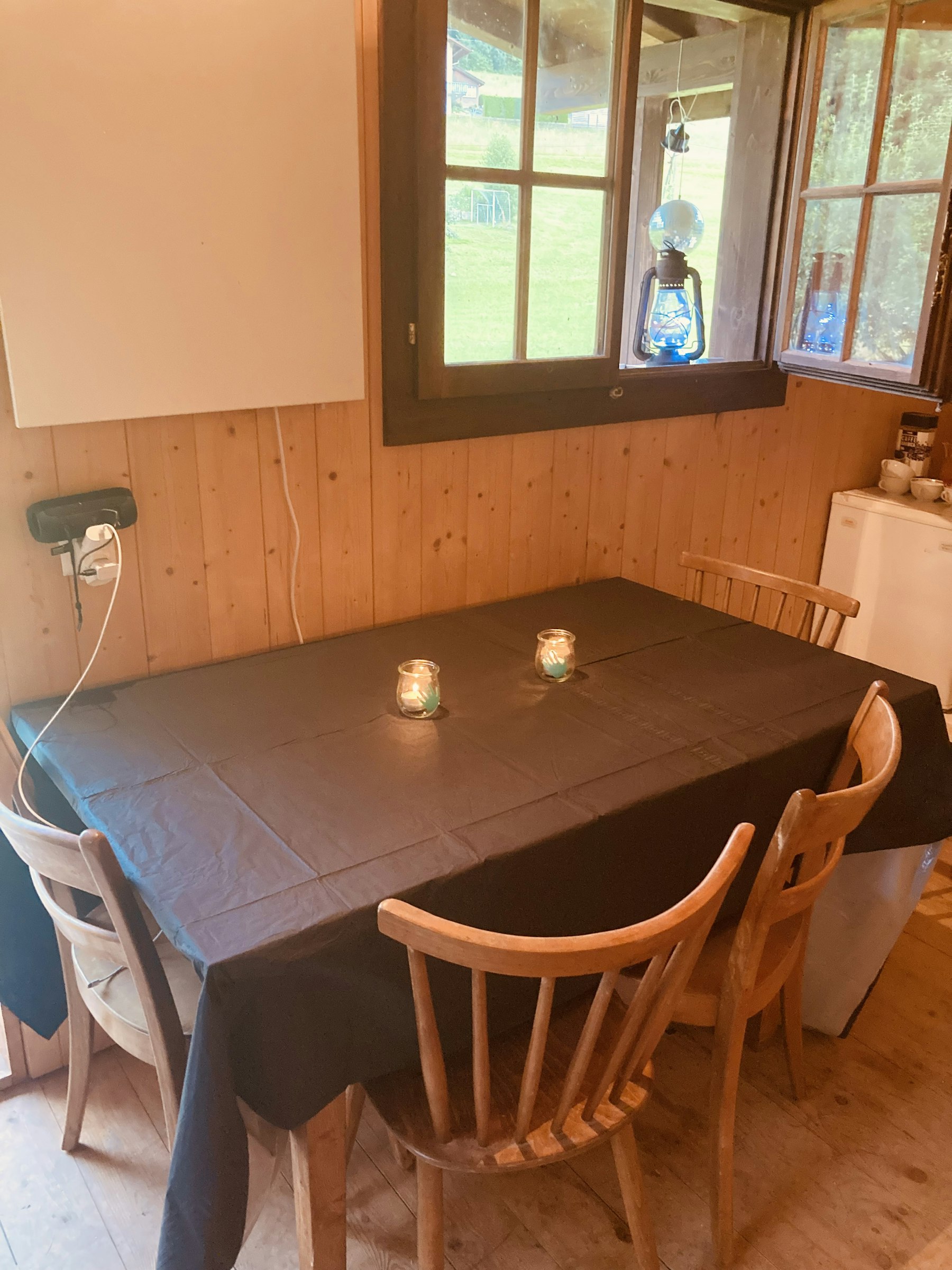Häuschen mit Veranda photo 2