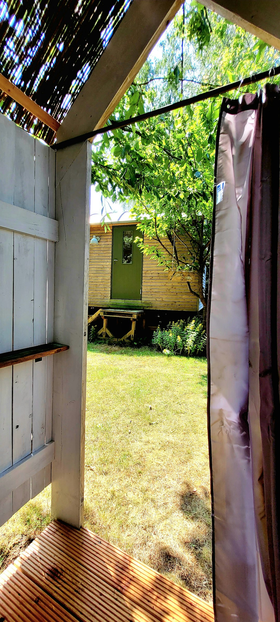 tiny home in Hamburg photo 3