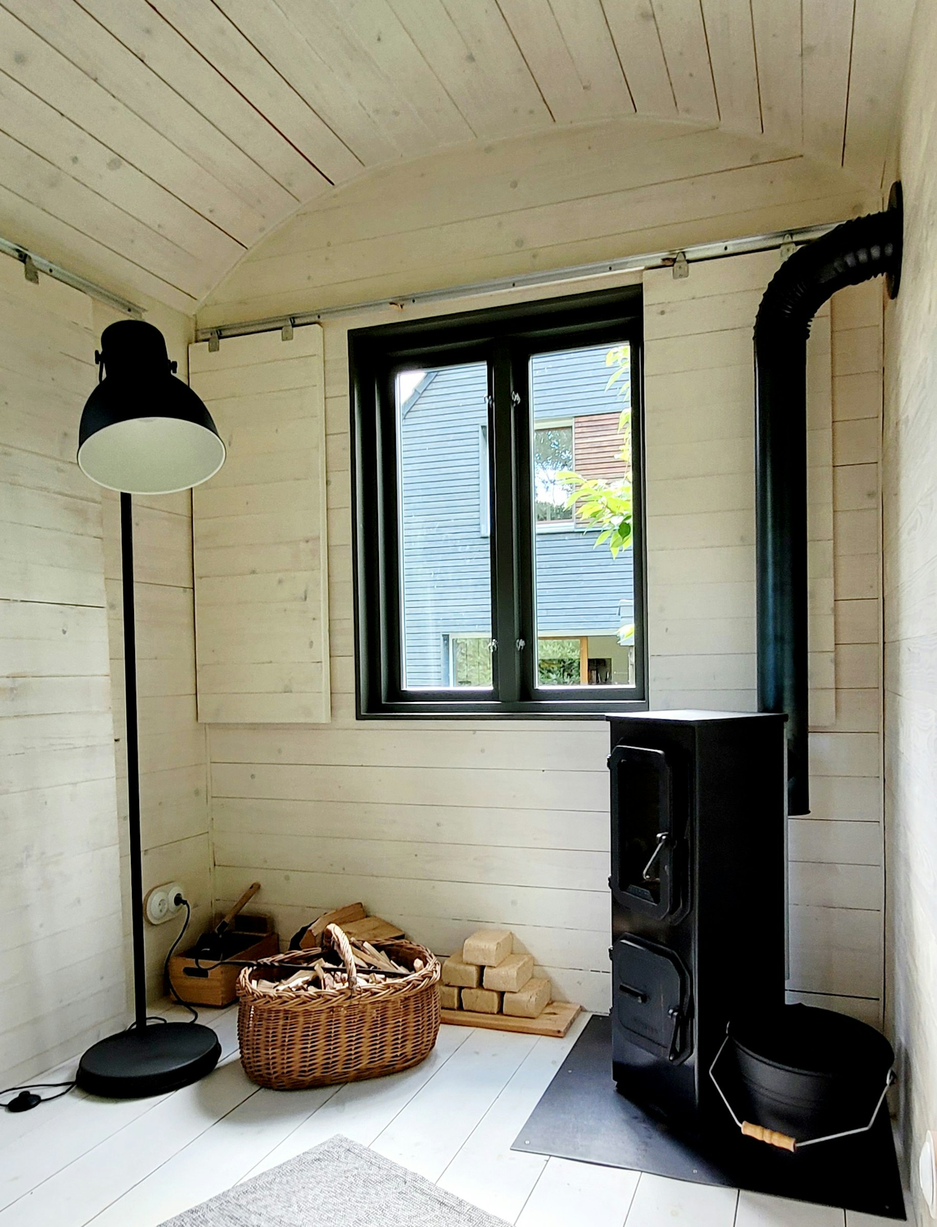 tiny home in Hamburg photo 2