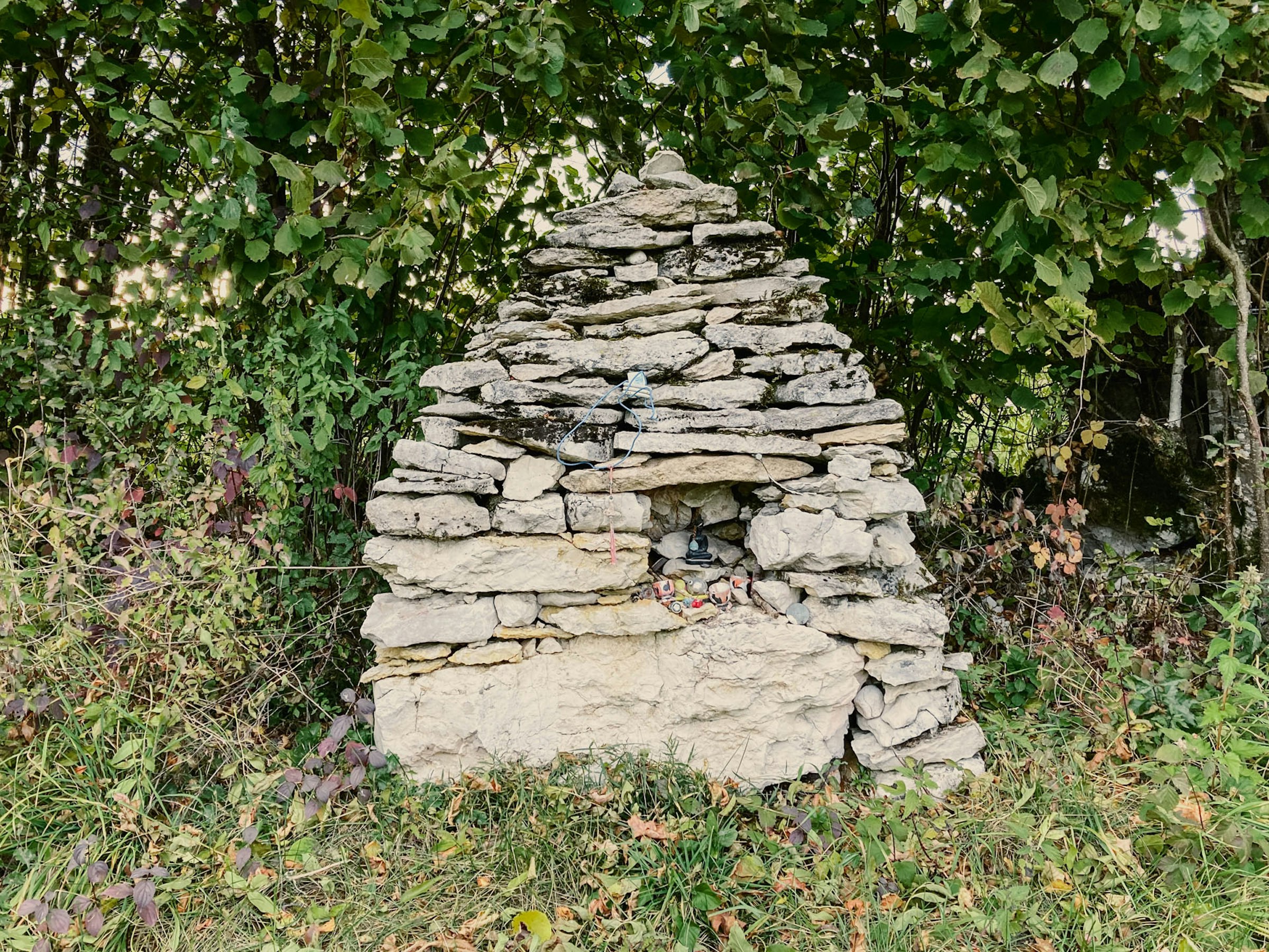 Paradis "Cubili" dans le Doubs photo 4