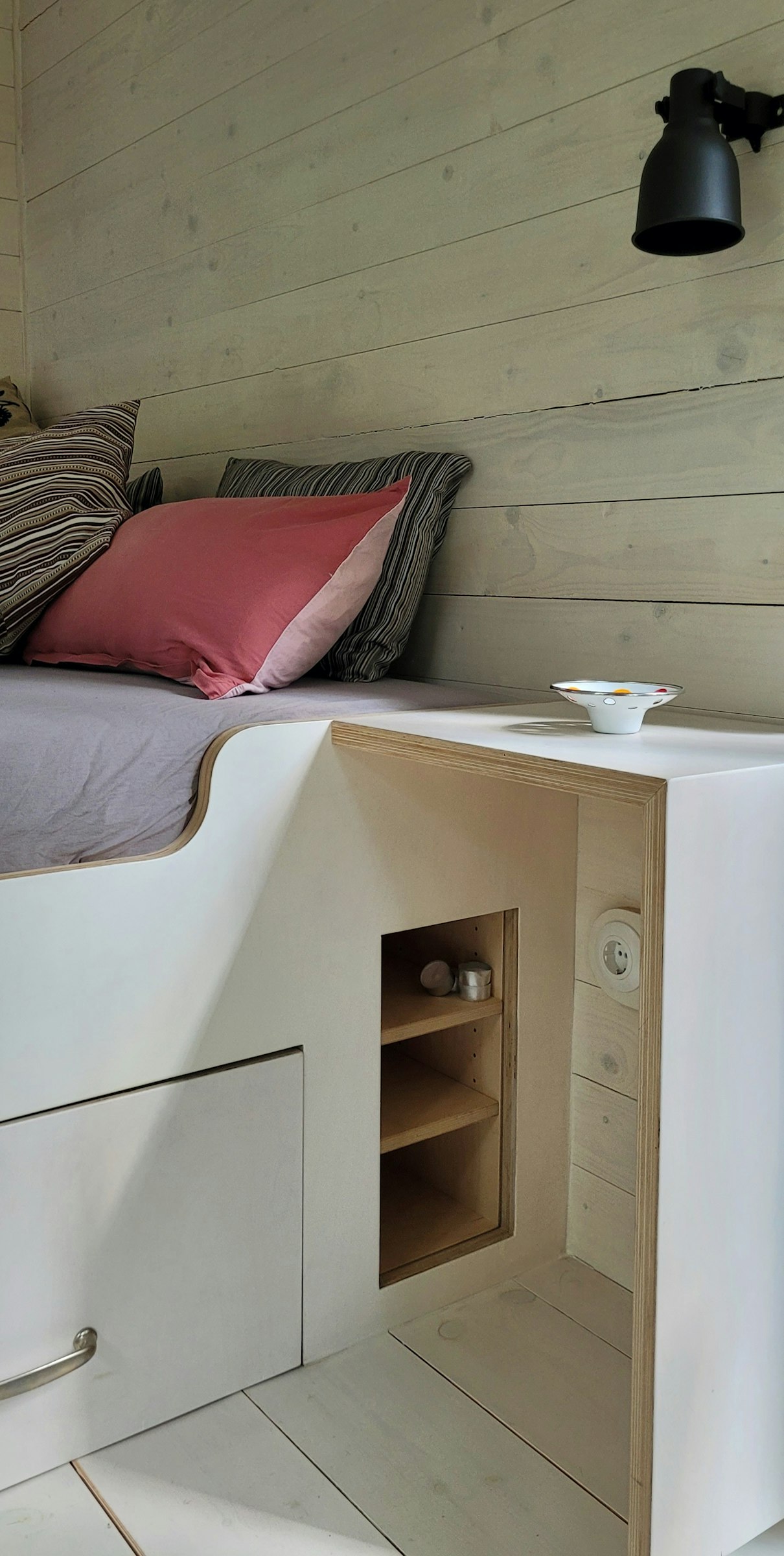 tiny home in Hamburg photo 4