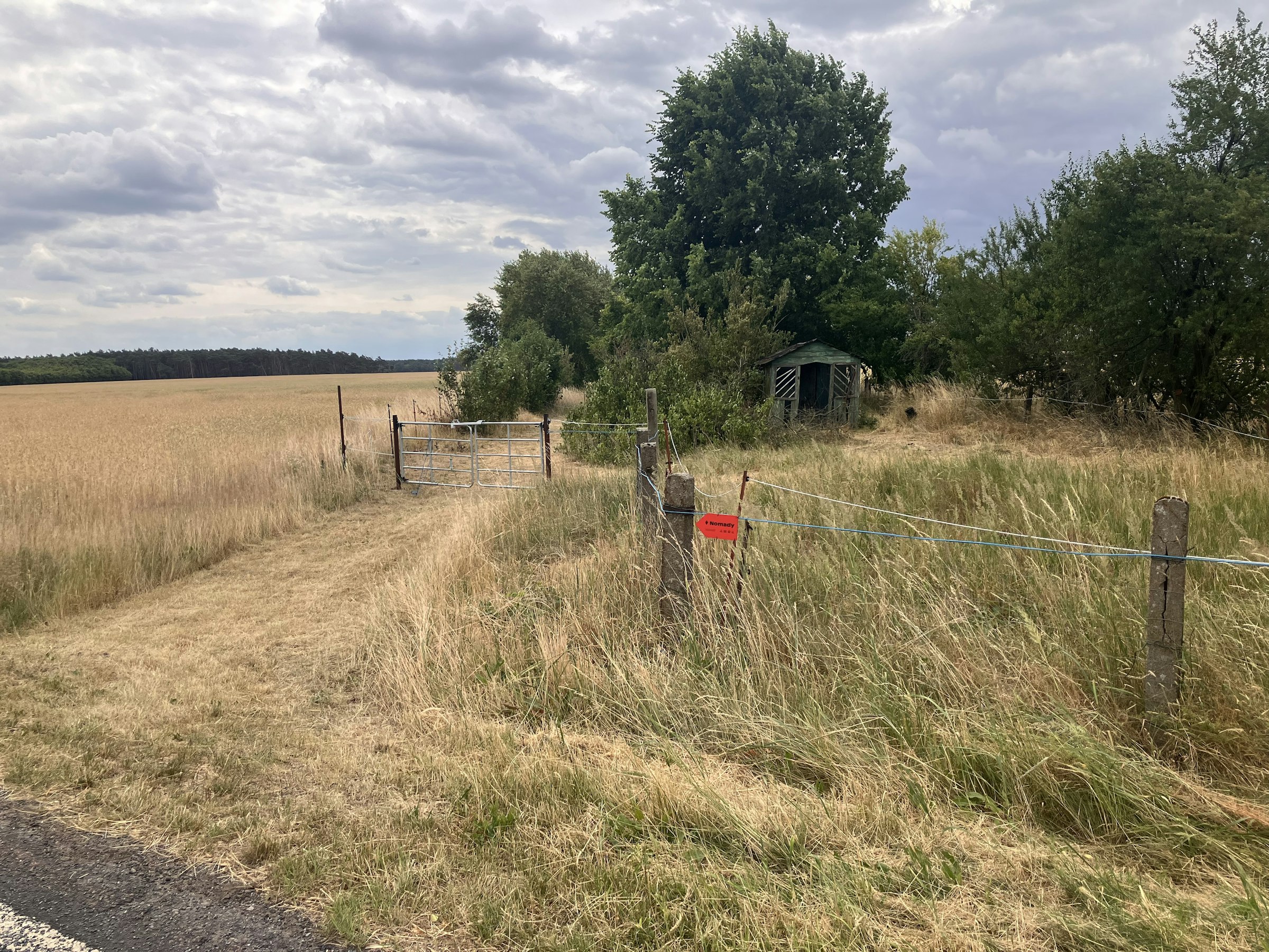Kleine Westernranch - Naturcamp photo 2