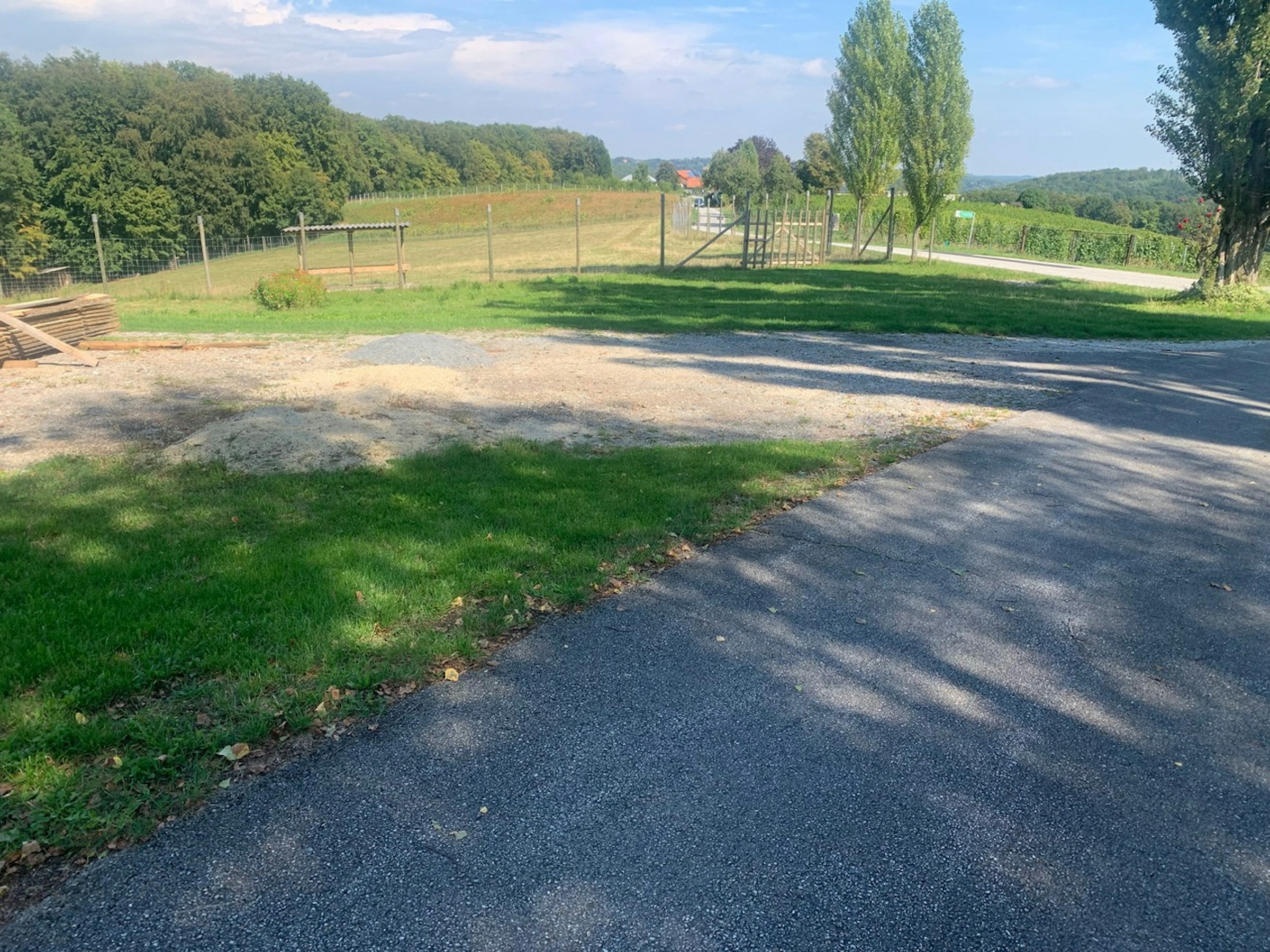 Campen und Genuss am HERRENHOF photo 3