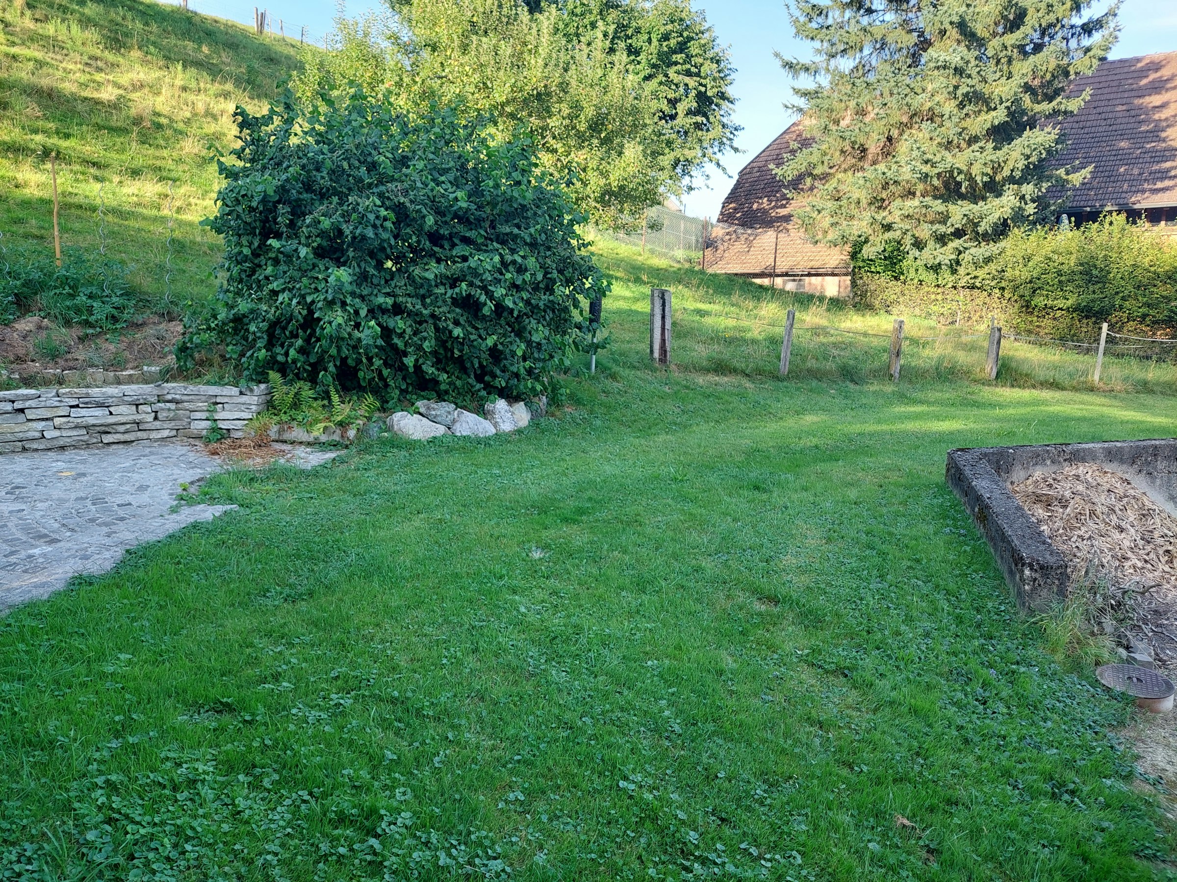 Grabehüsli photo 2