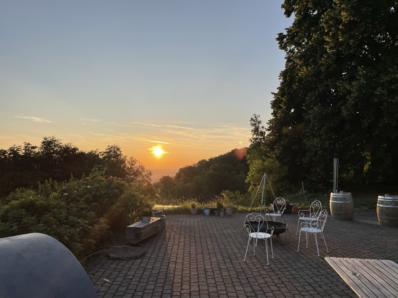 Ehemaliger Bauernhof mit grossartiger Aussicht photo 3