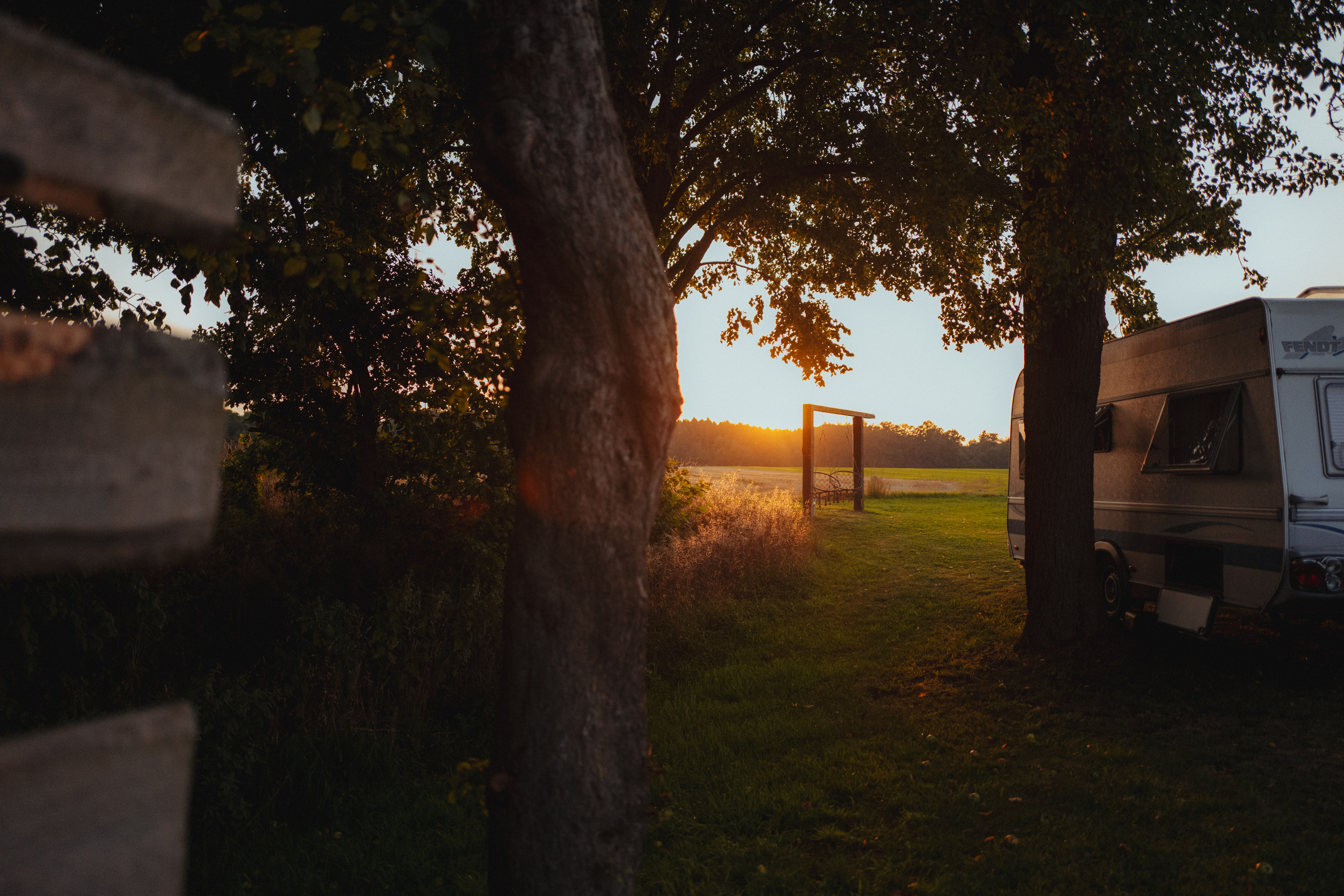 Idylle mit traumhaftem Ausblick photo 5