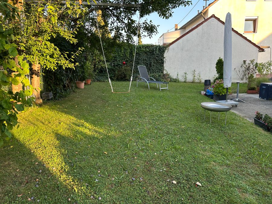 Stellplatz in Metzingen (Wohngebiet) photo 5
