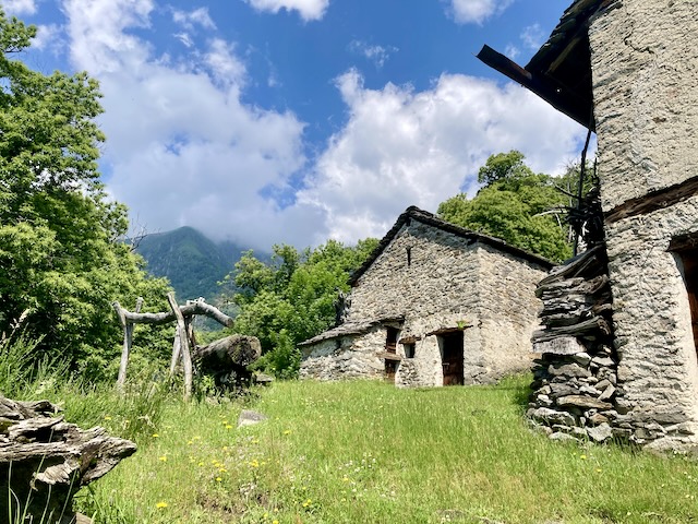 Unglaublich rustikale Berghütte - Villa Machita photo 4