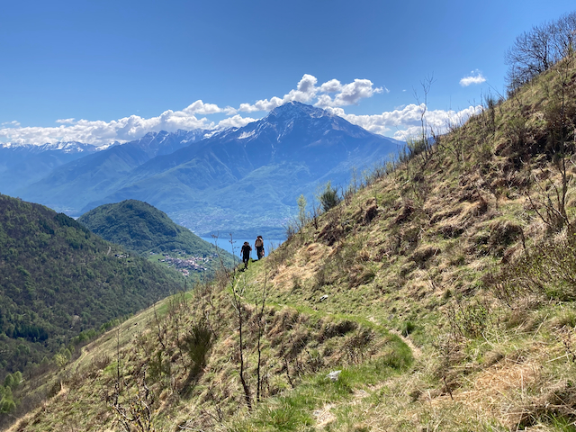 Berghütte "Villa da Lida" - so schön + Seeblick photo 5