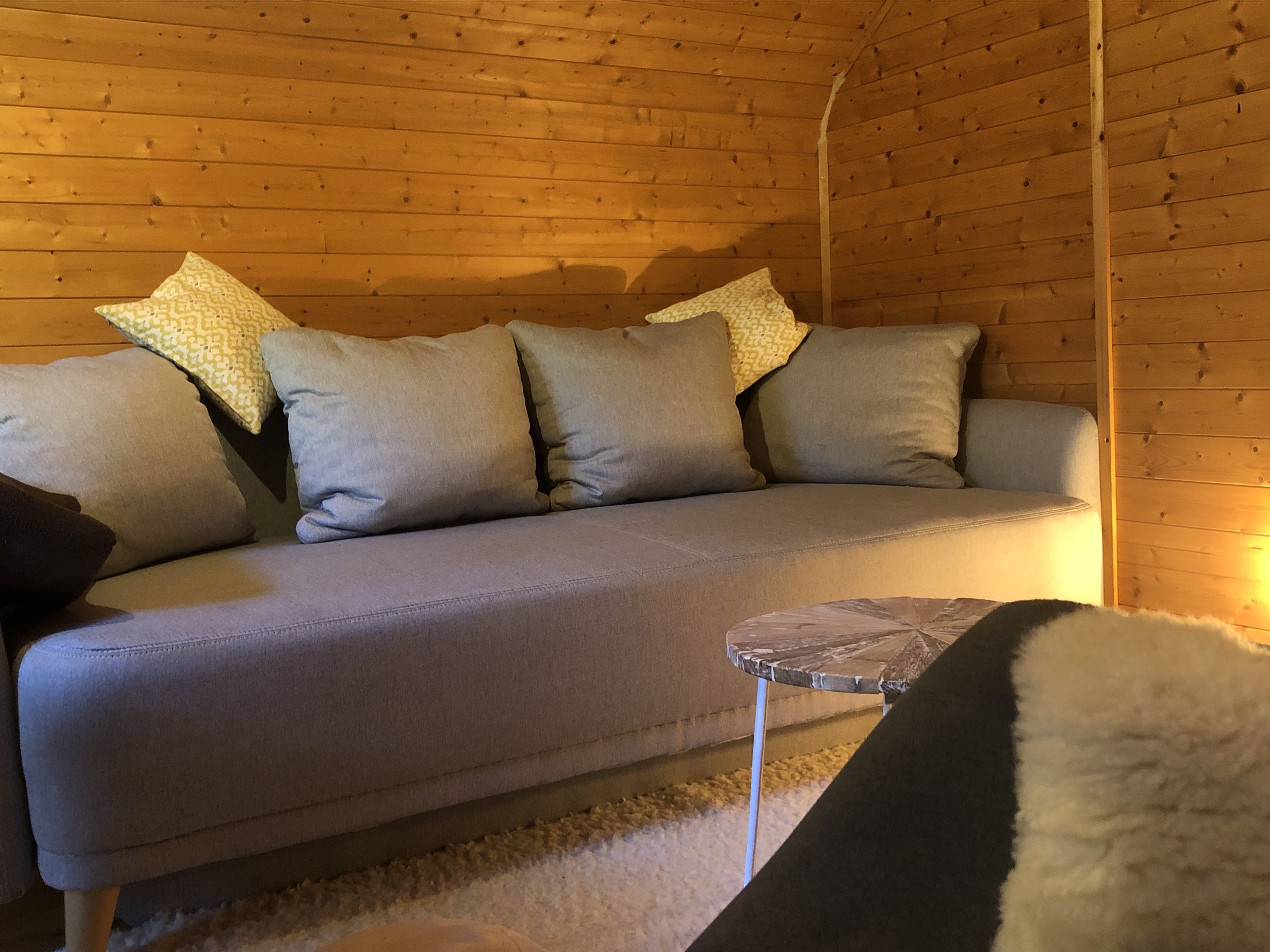 The forest retreat im Westerwald photo 4