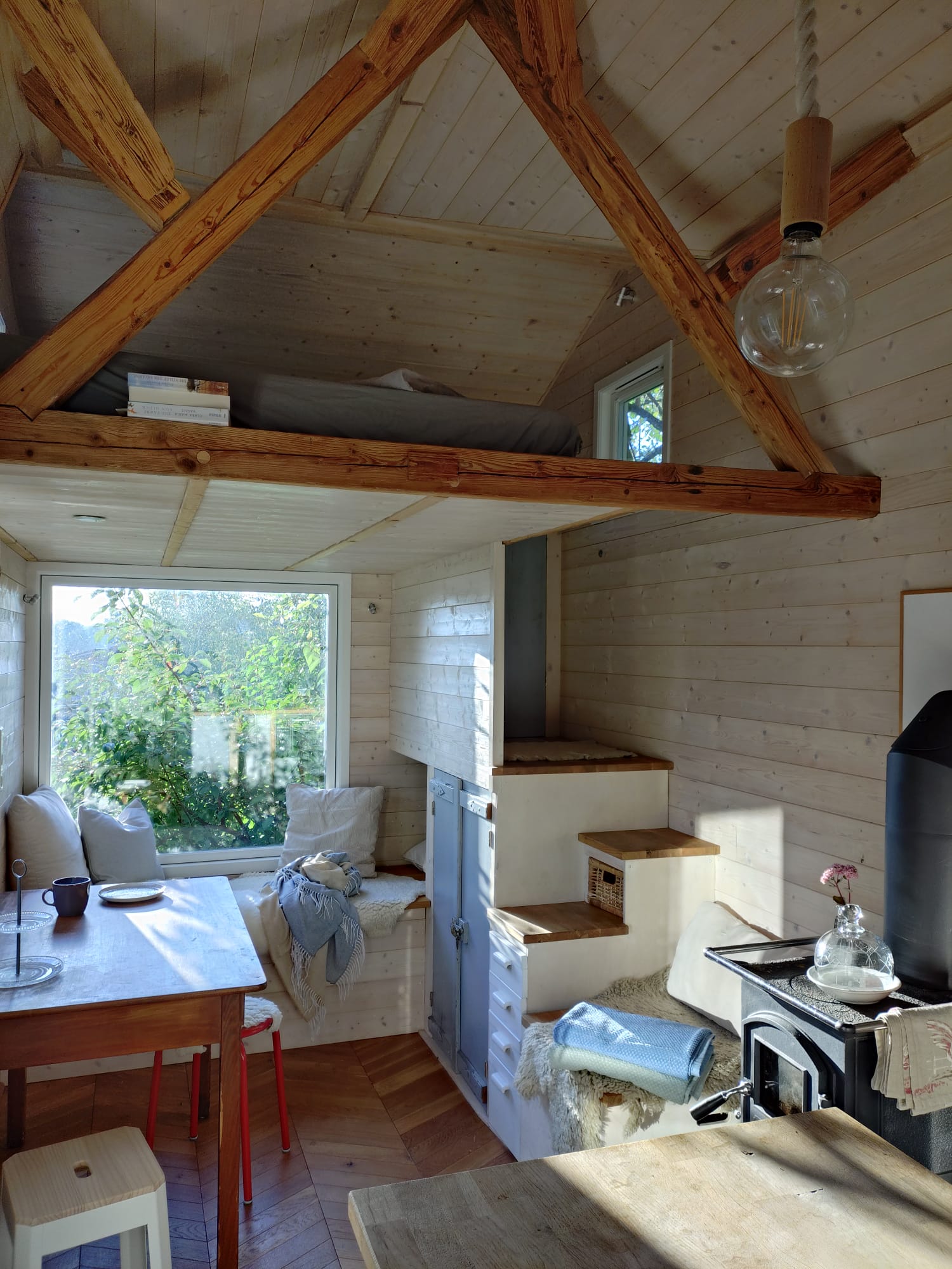 TinyHome am Biohof photo 3