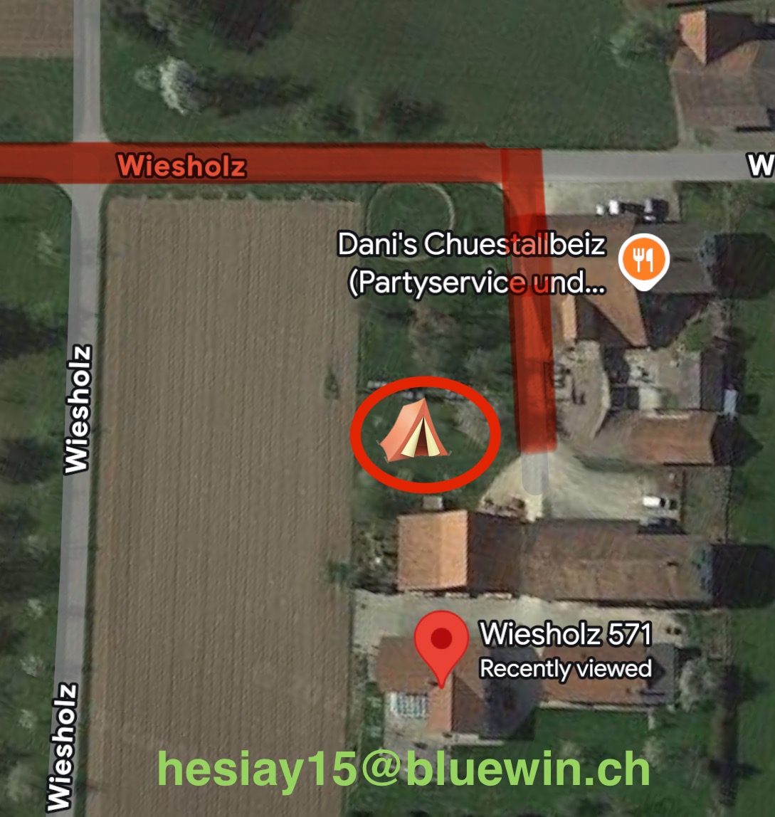 Camp-Wiesholz, klein und fein! photo 3