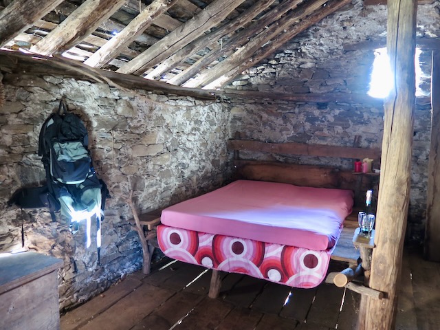 Unglaublich rustikale Berghütte - Villa Machita photo 5