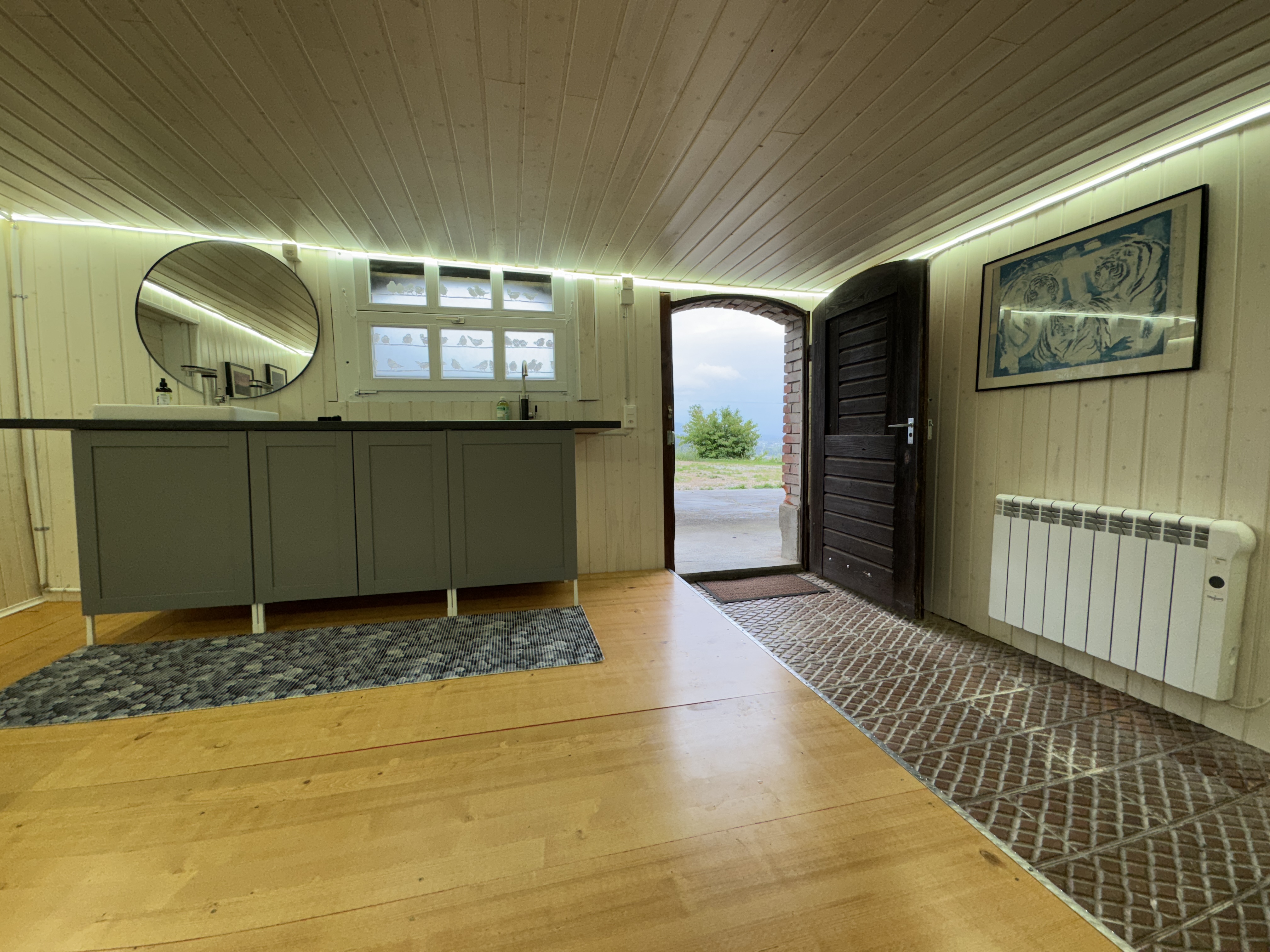 Camp Pirum photo 2