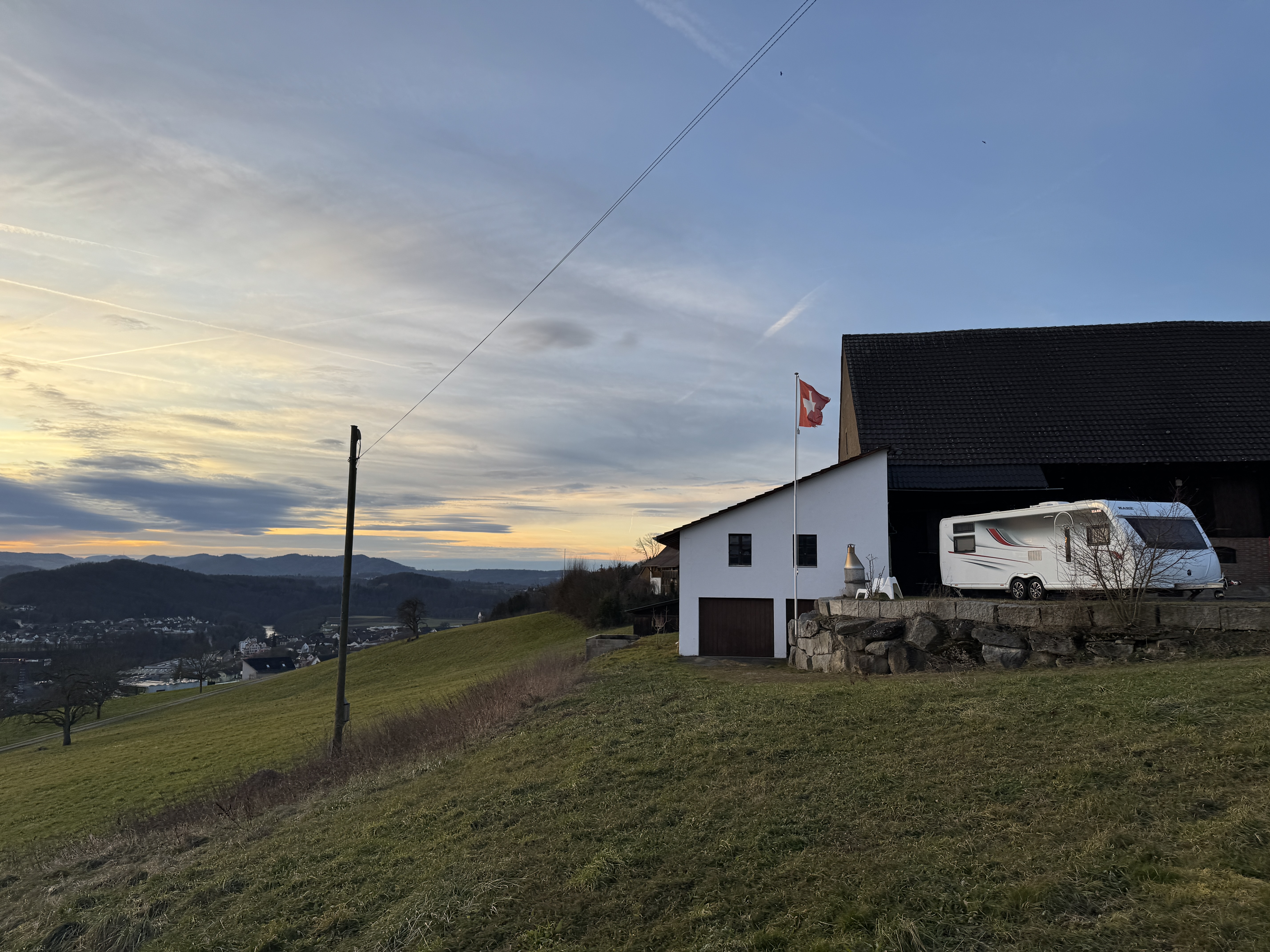 Camp Pirum photo 4