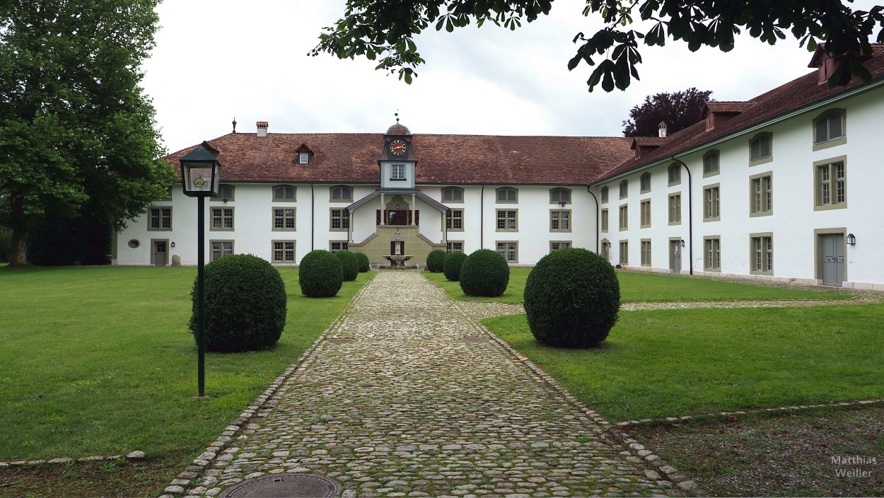 Lauschiger Garten mit sanftem "Bachgeplätscher" photo 5