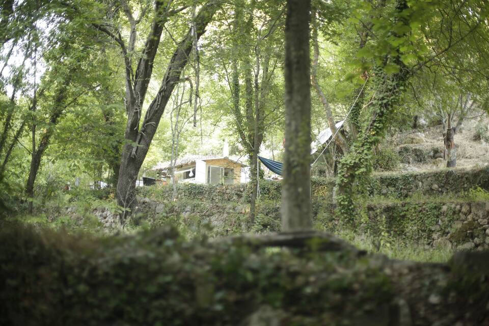 Terre Libre 2, glamping photo 3