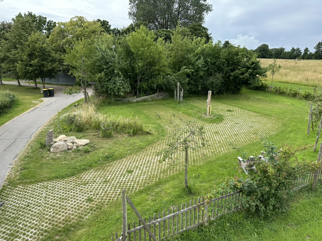 Abgelegener Stellplatz auf einem Resthof - Photo 3