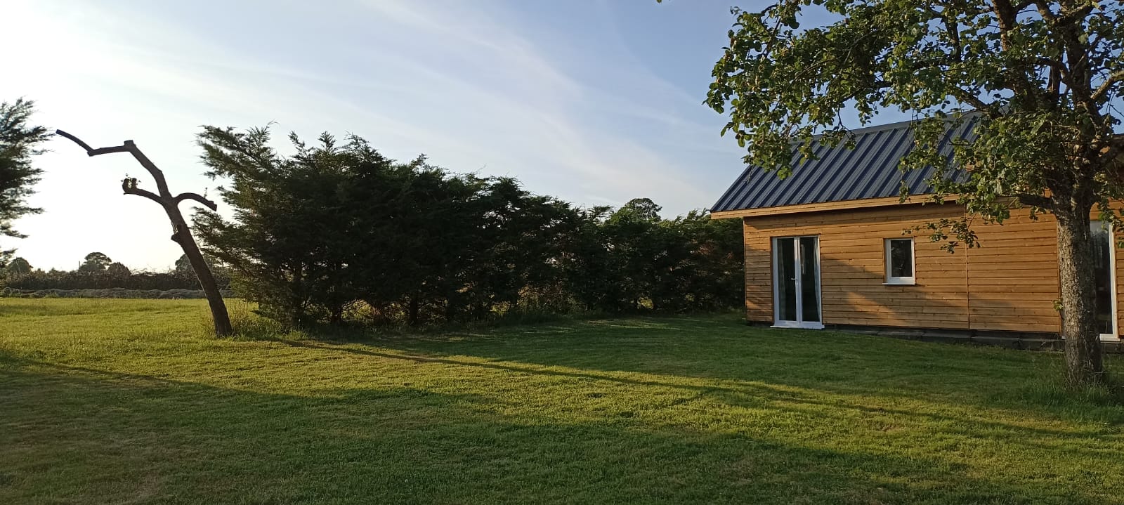 Auszeit inmitten einer Ruheoase - Normandie FR. photo 2