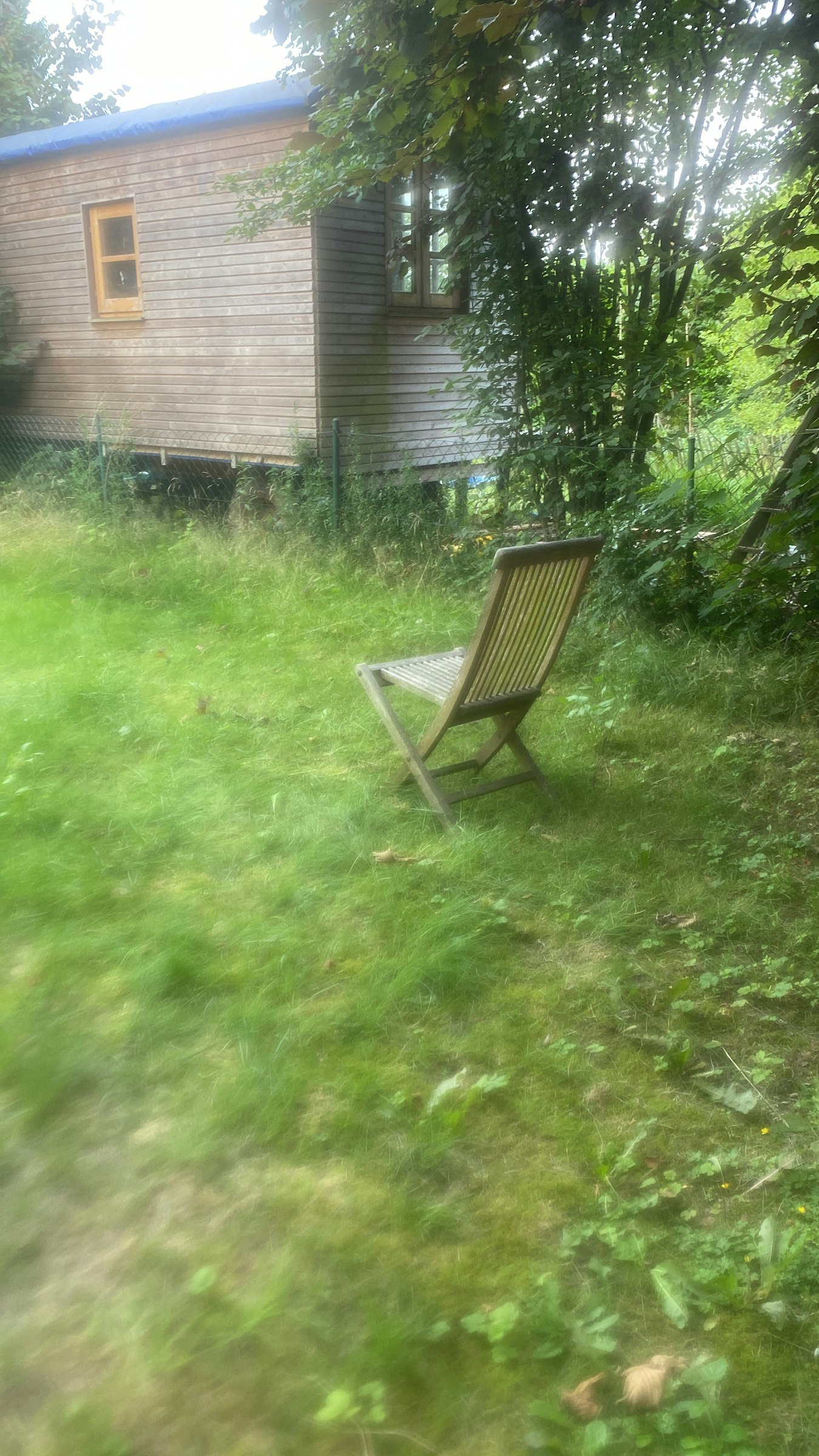 Schöner Garten am Rand von HH photo 2