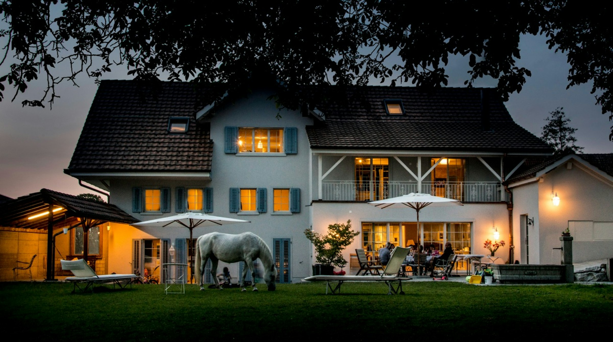 Landhaus Peters photo 2