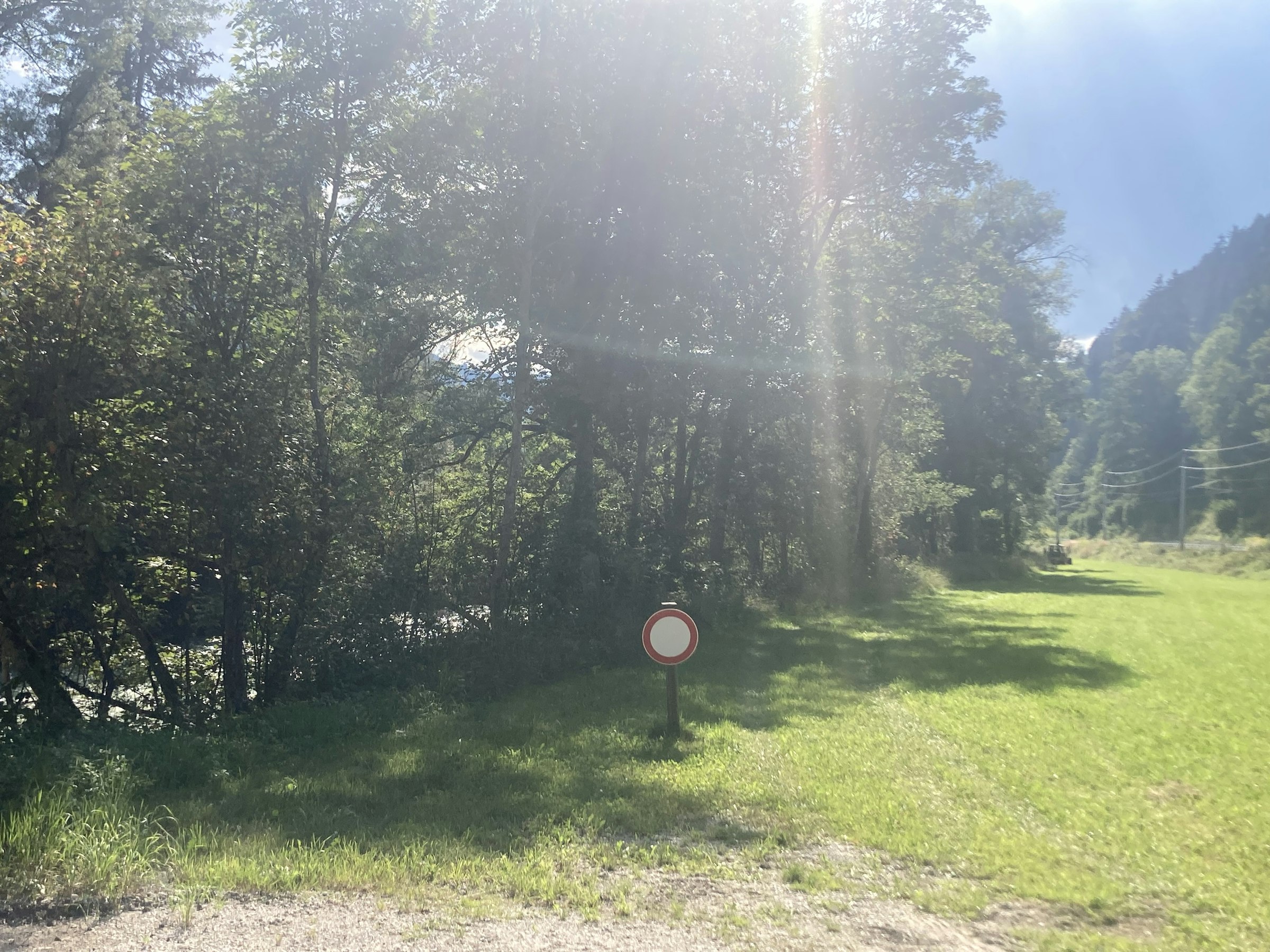 Idyllisches Platzerl an der Enns. photo 4