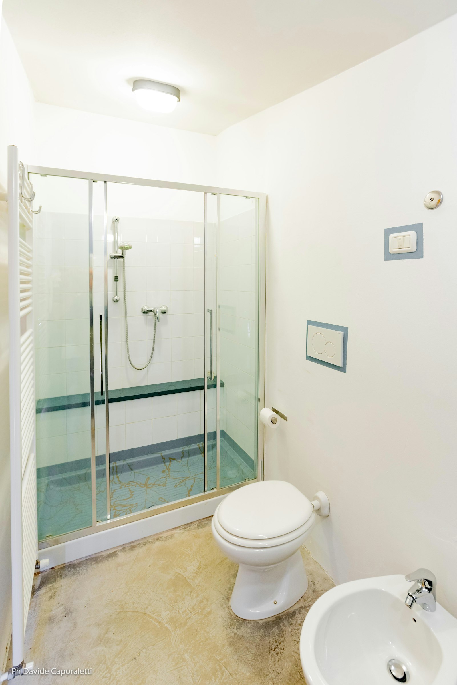 Bubble Room in vigneto a Corinaldo photo 4