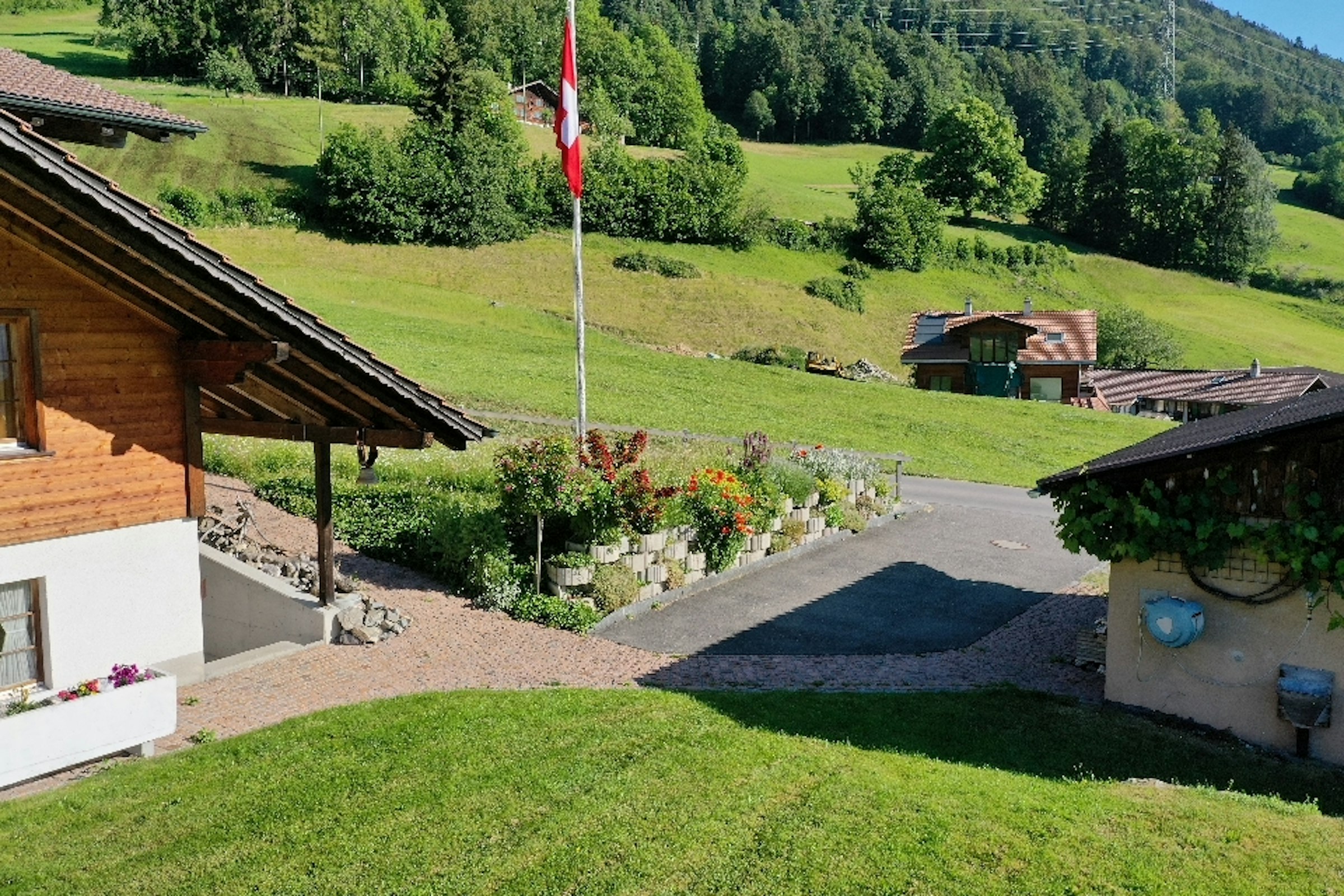 Niesen Camp photo 5