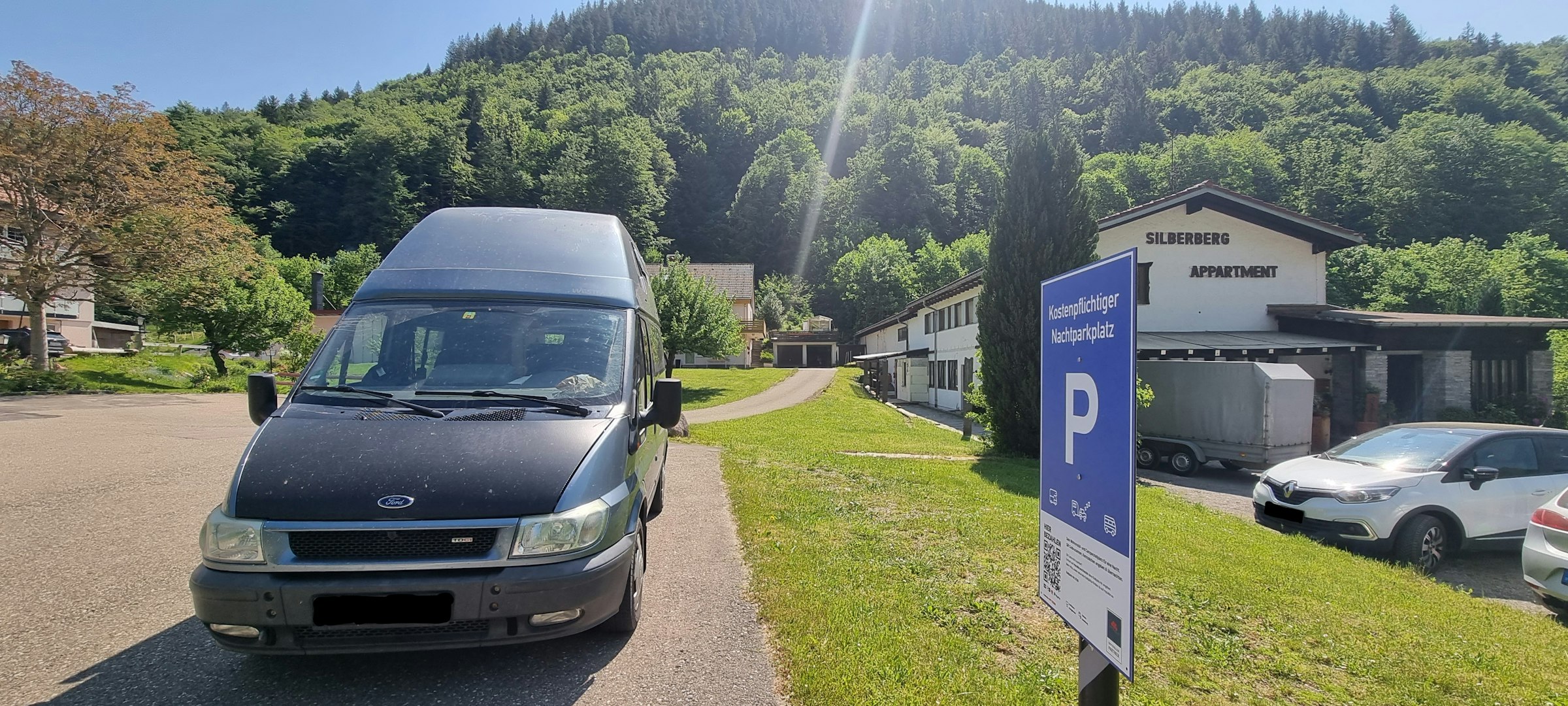 Landgasthaus Kurz - Hofreiteplatz photo 5