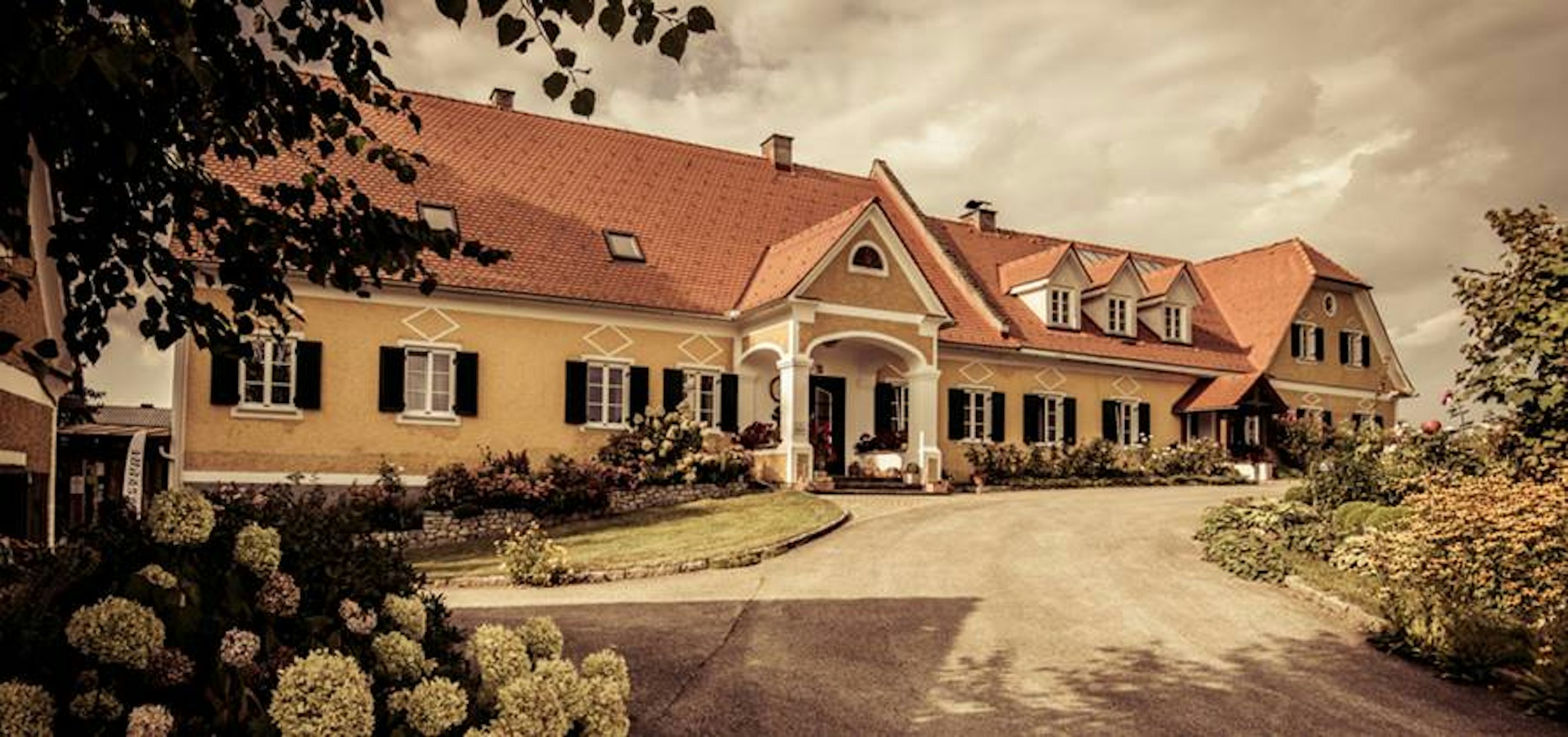Campen und Genuss am HERRENHOF photo 5