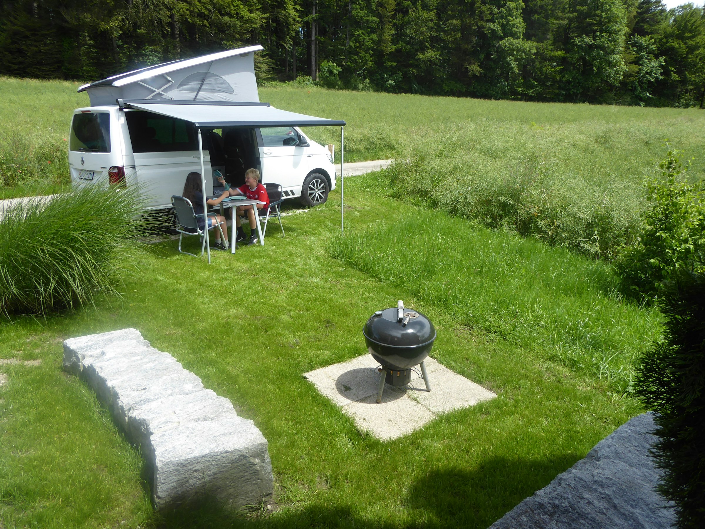 Vogelhof Camp "Herzfreudig" photo 4