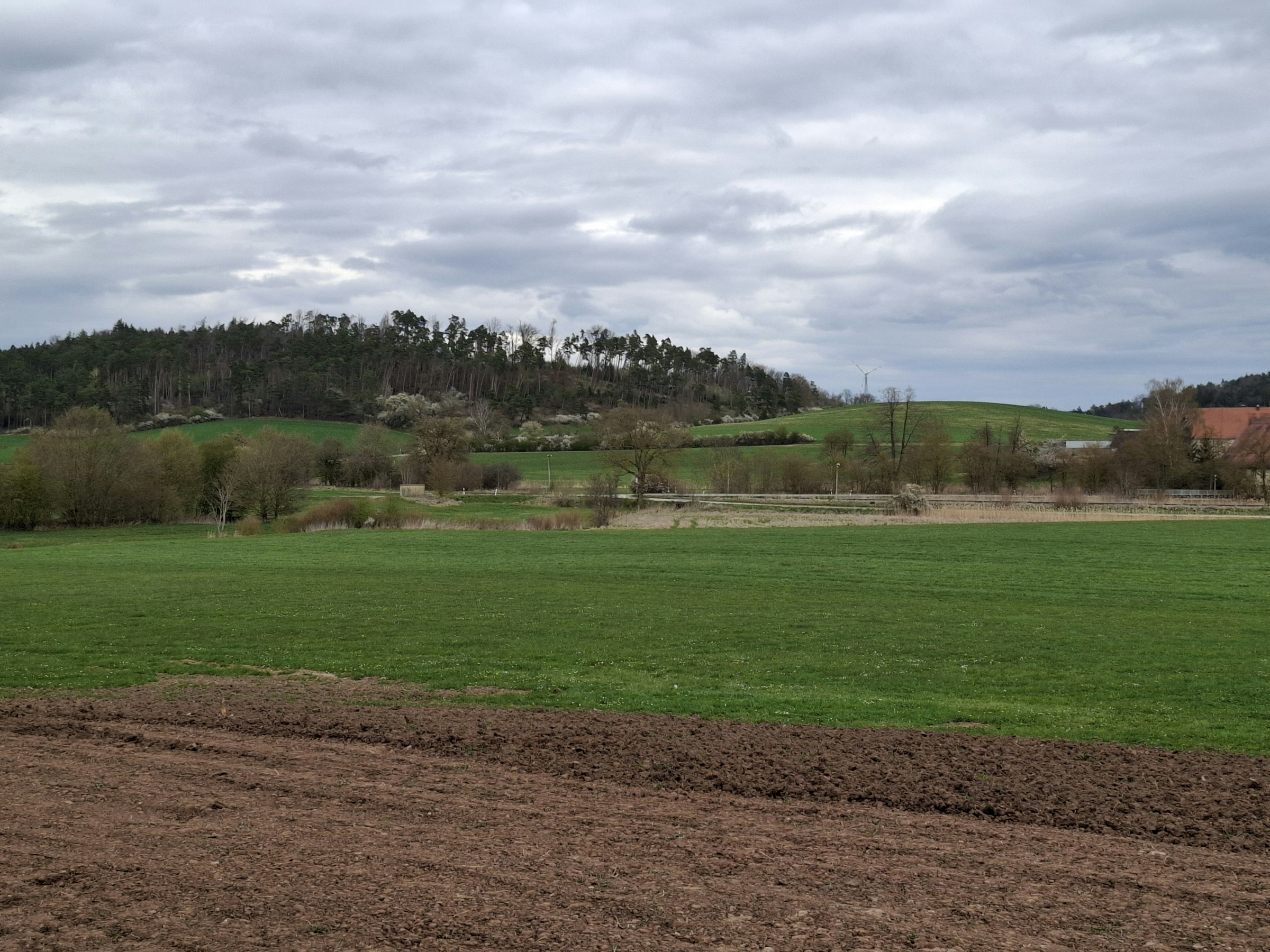 Camping auf der Pferderanch photo 4