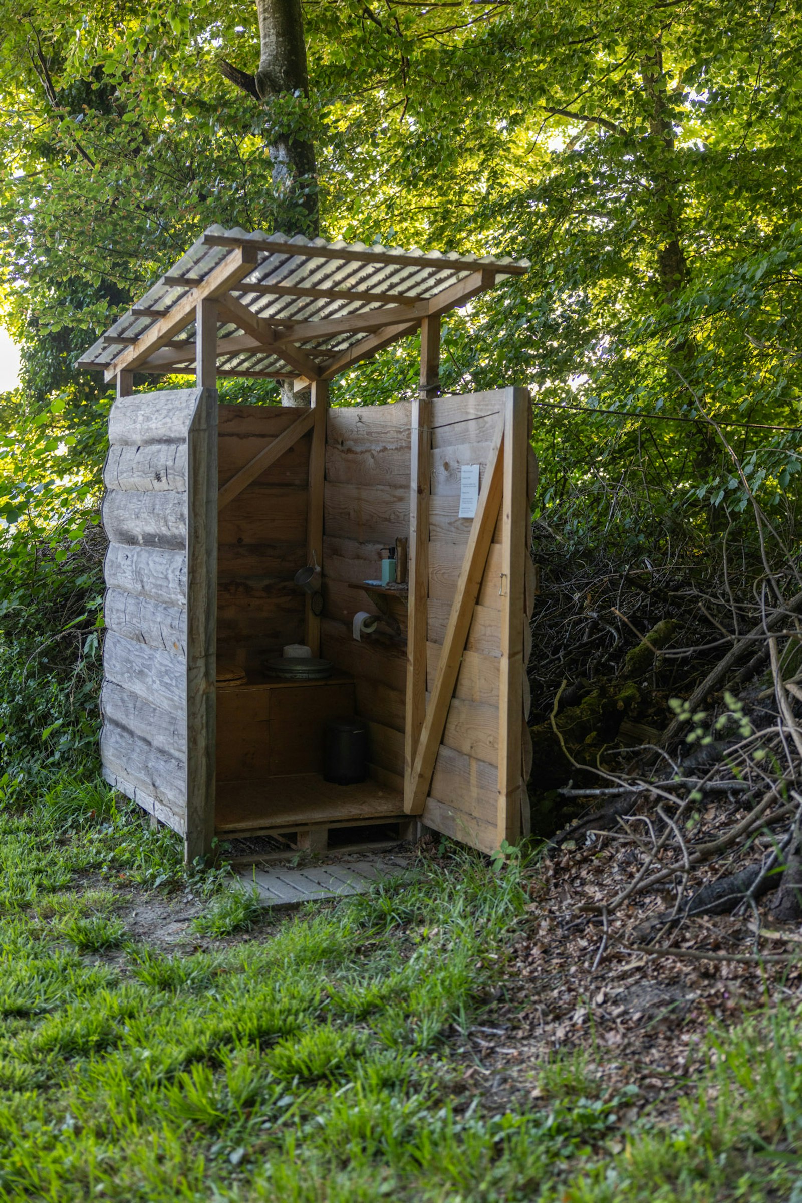 Rüteli bem Gibelhof-Wäldli photo 5