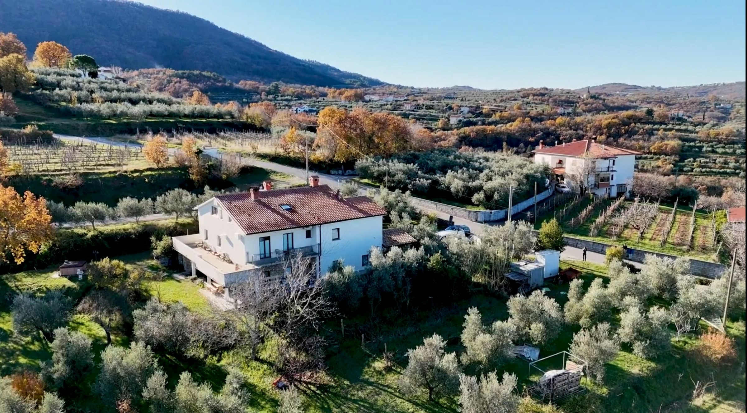Farm stay Butul Domačija Butul photo 5