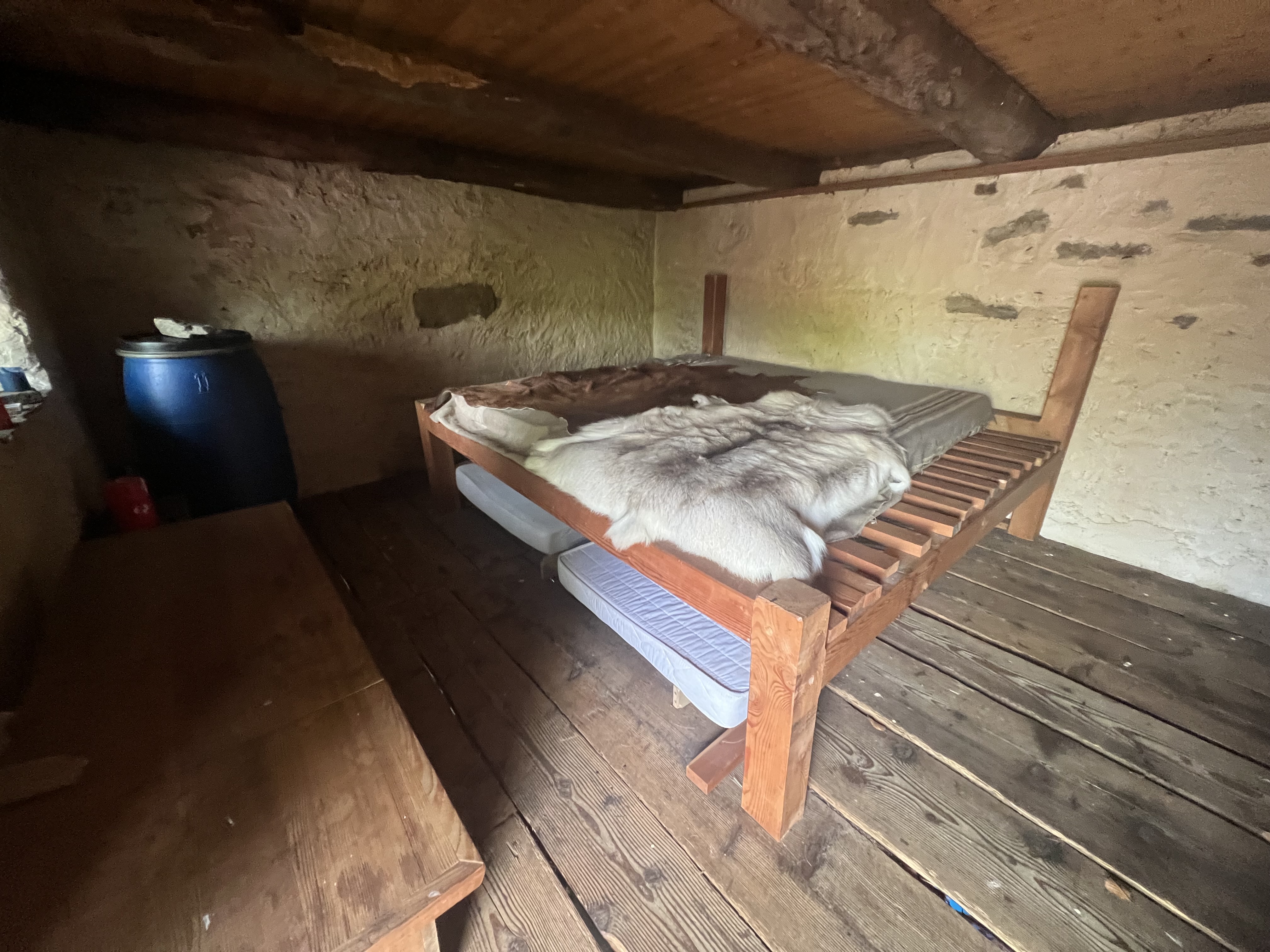Originale Rustico Alpe Gribel photo 2