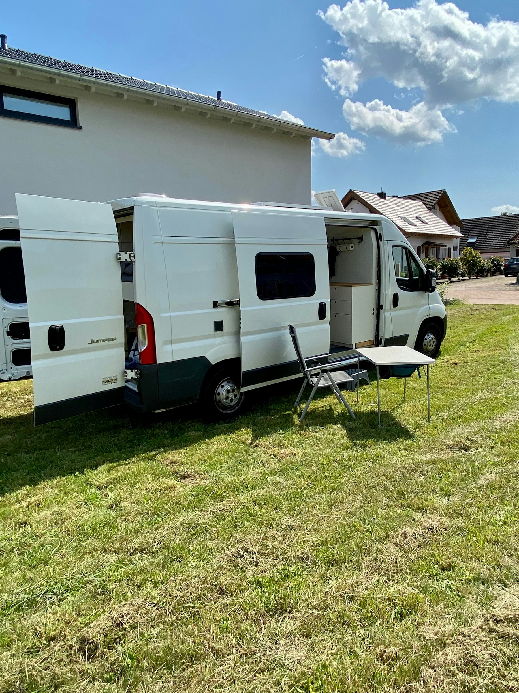 Zwischen Rhein und Reben photo 3
