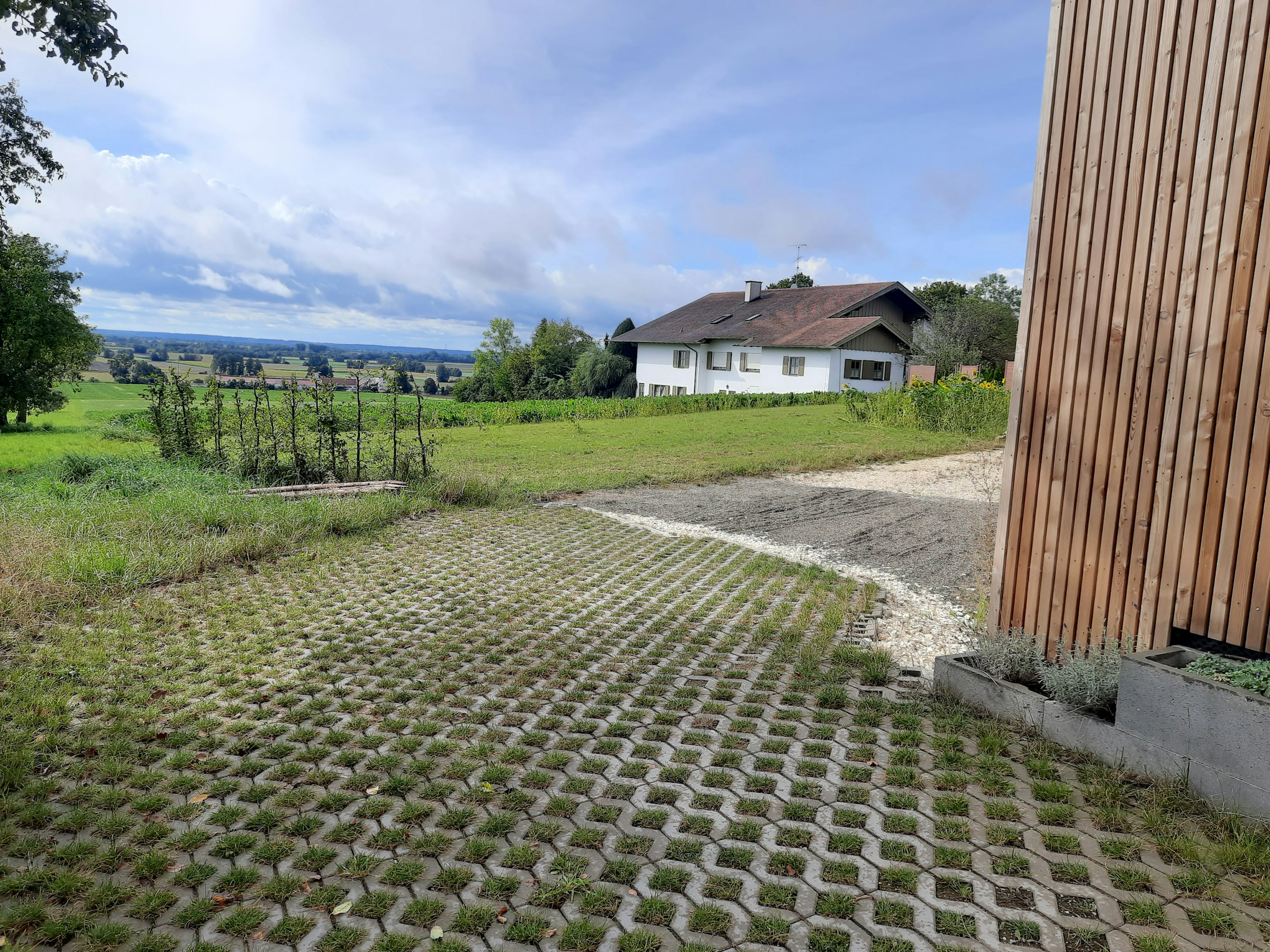 Stellplatz mit tollem Donautalblick photo 2