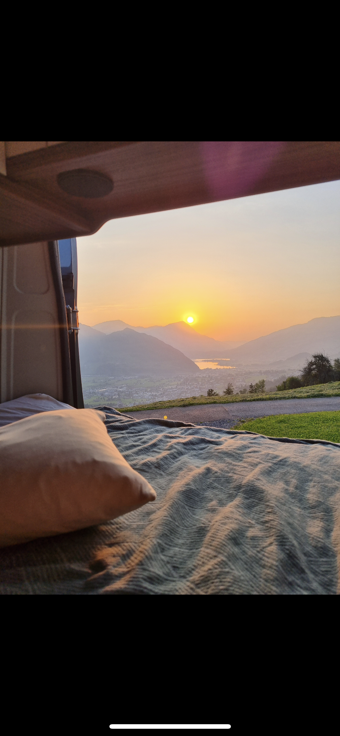 Tändlishof - Camp mit Panorama photo 5