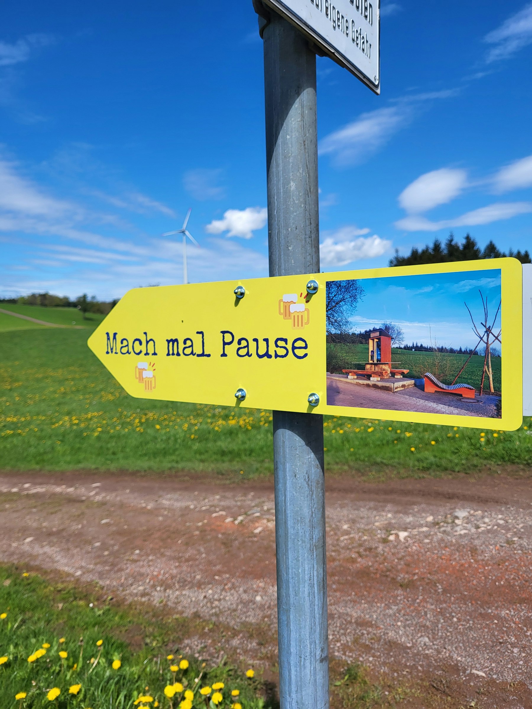 Stellplatz am Schwarzwaldhof photo 2