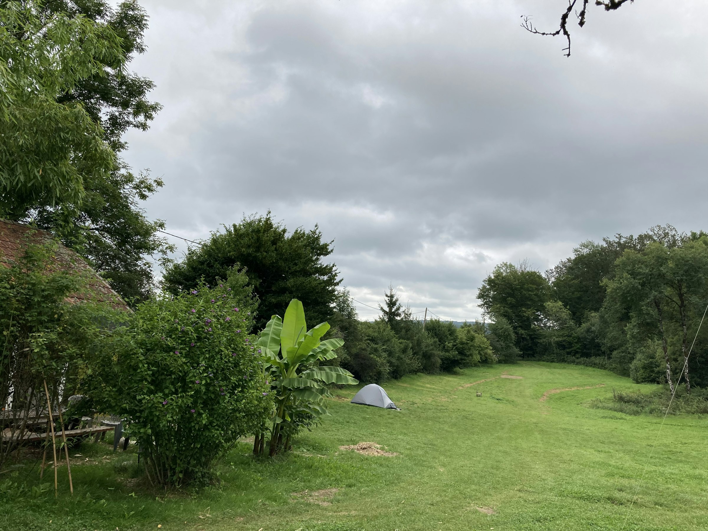 Camping du Moulin de Guigot photo 2