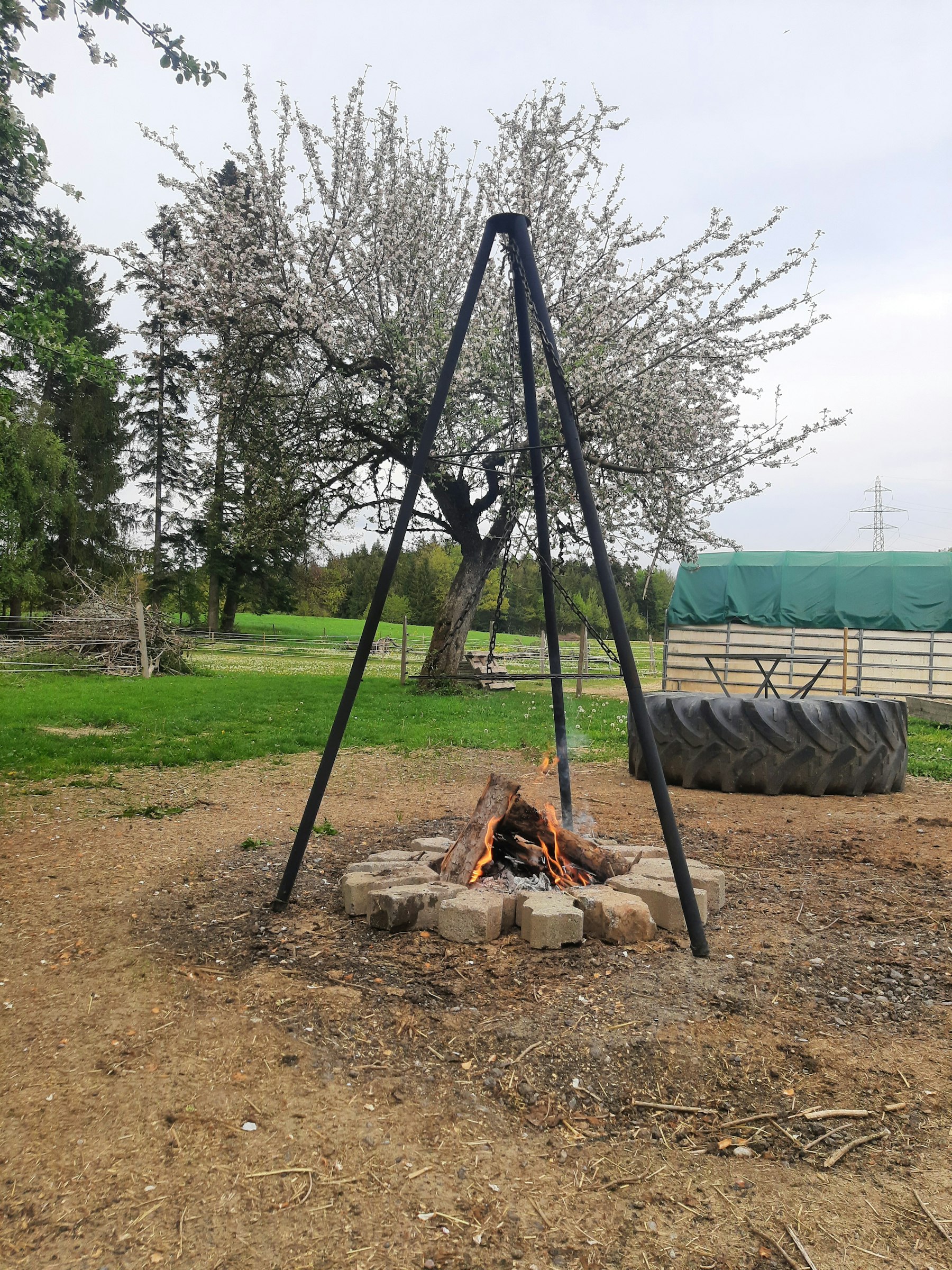 Camp Hintermatt photo 5