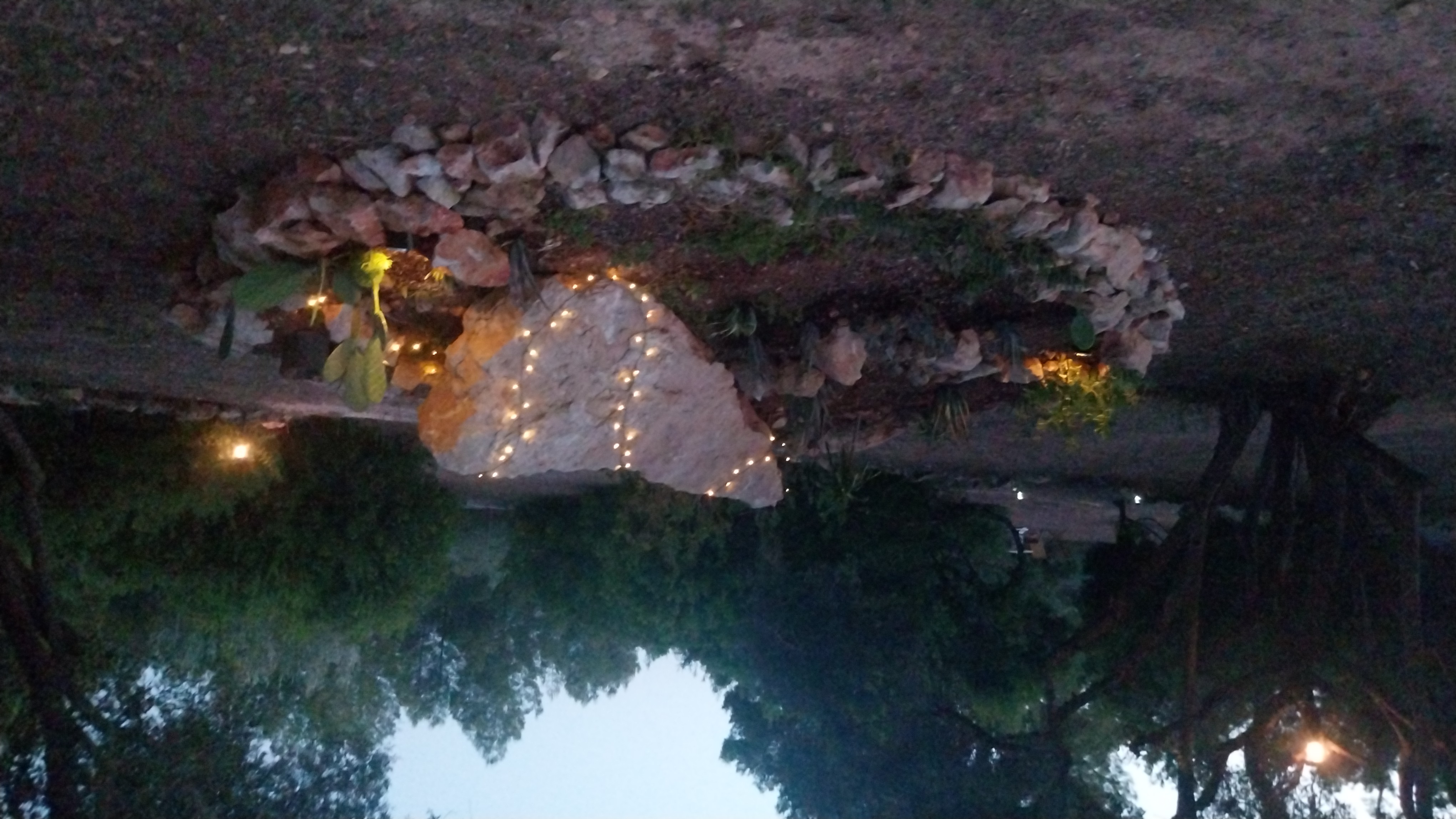 420 friendly Camping in den Bergen photo 4