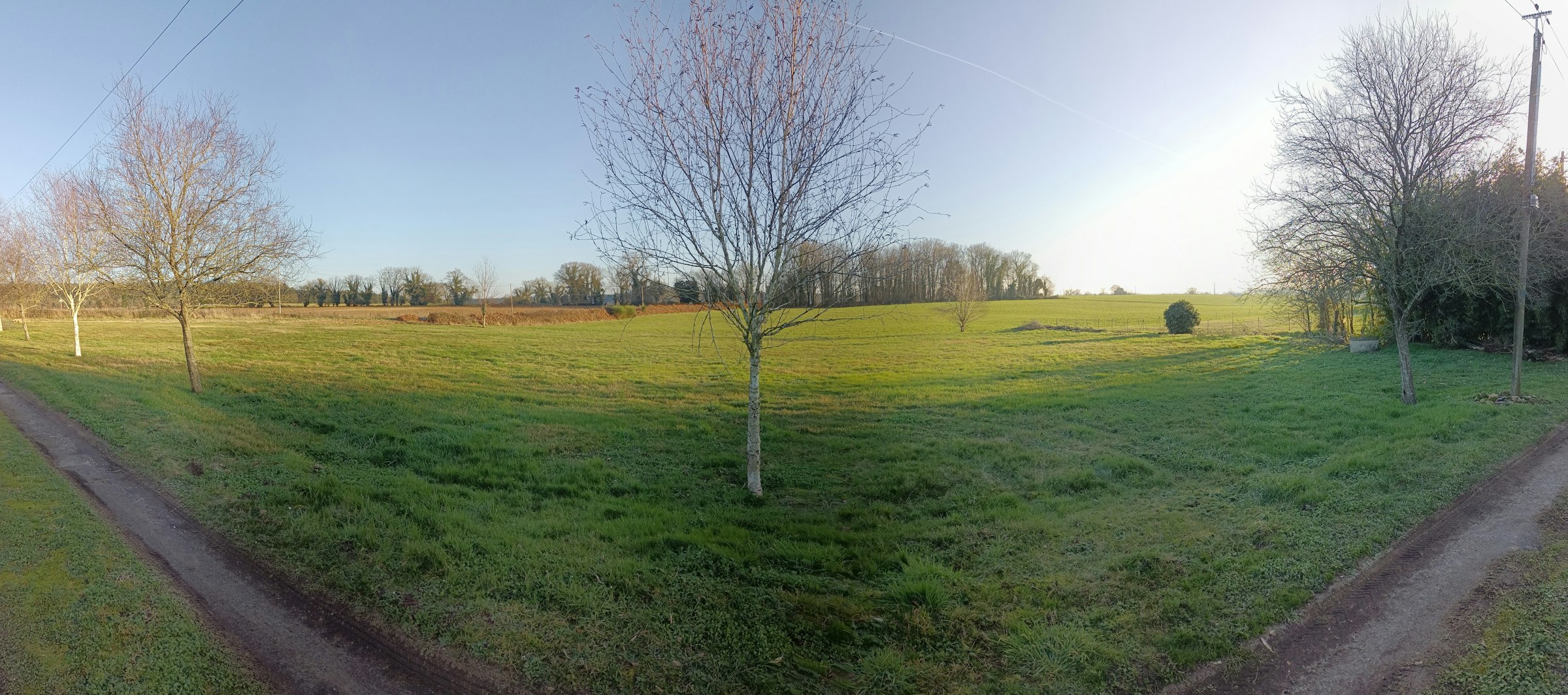Ein Platz im grünen - Photo 3